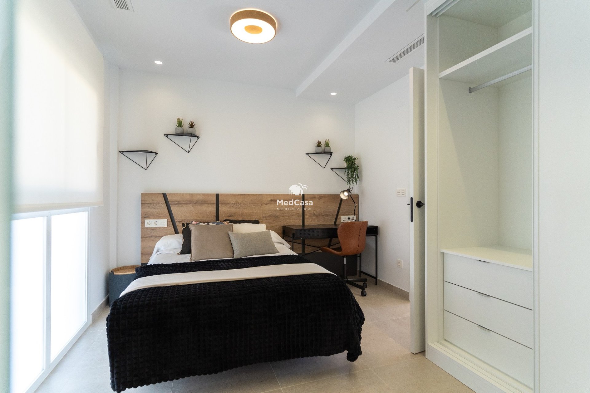 Neubau - Villa -
Pilar de la Horadada