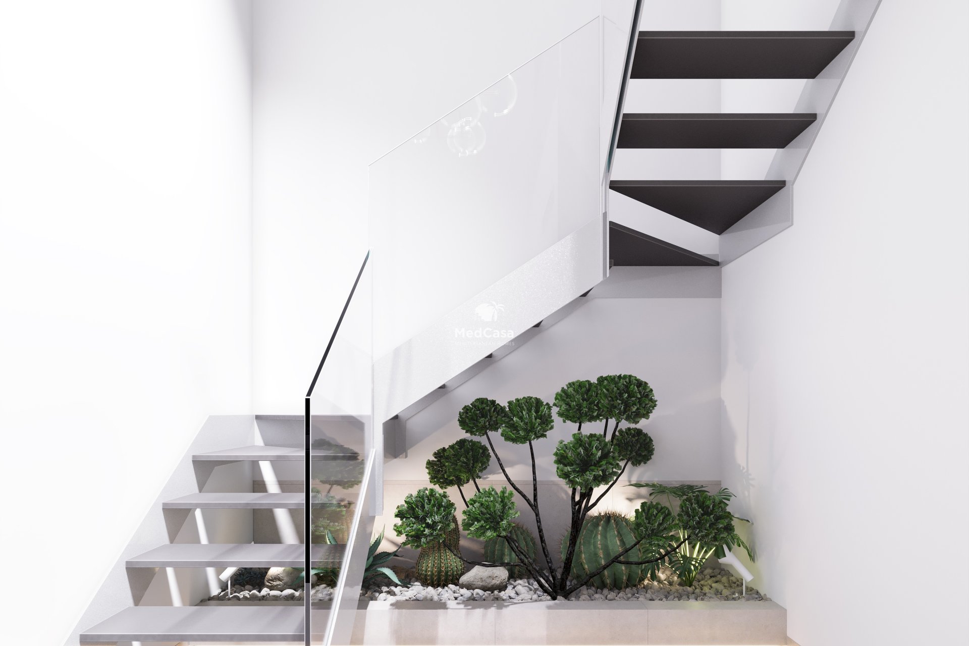 Neubau - Villa -
Pilar de la Horadada