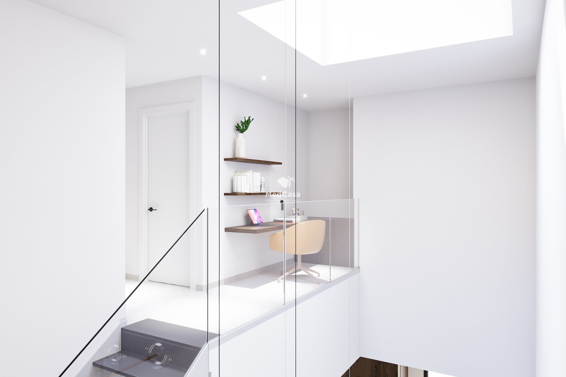 Neubau - Villa -
Pilar de la Horadada