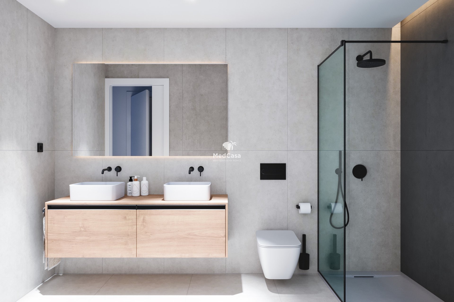 Neubau - Villa -
Pilar de la Horadada