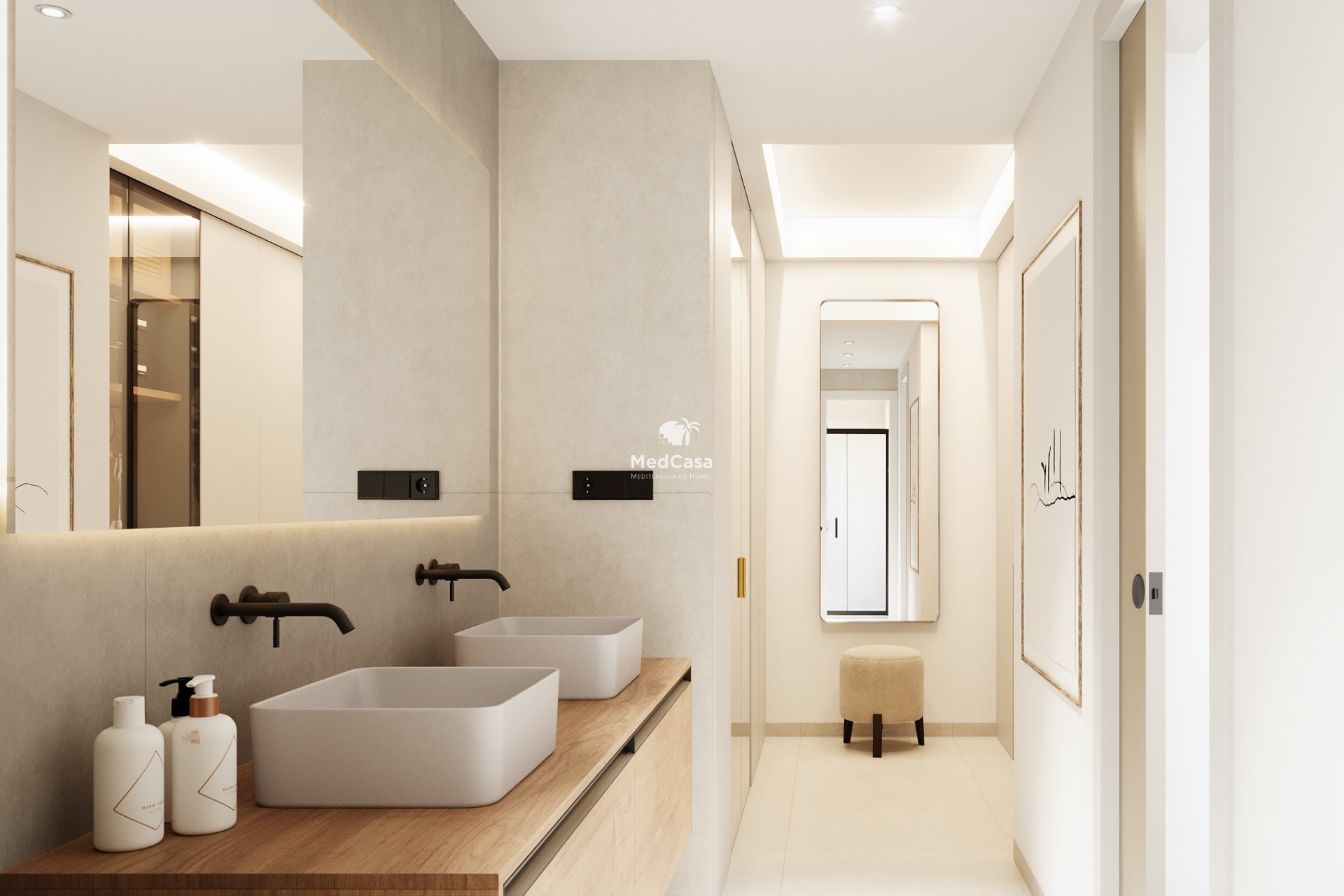 Neubau - Villa -
Pilar de la Horadada