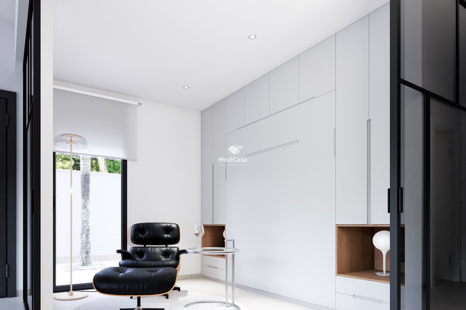 Neubau - Villa -
Pilar de la Horadada