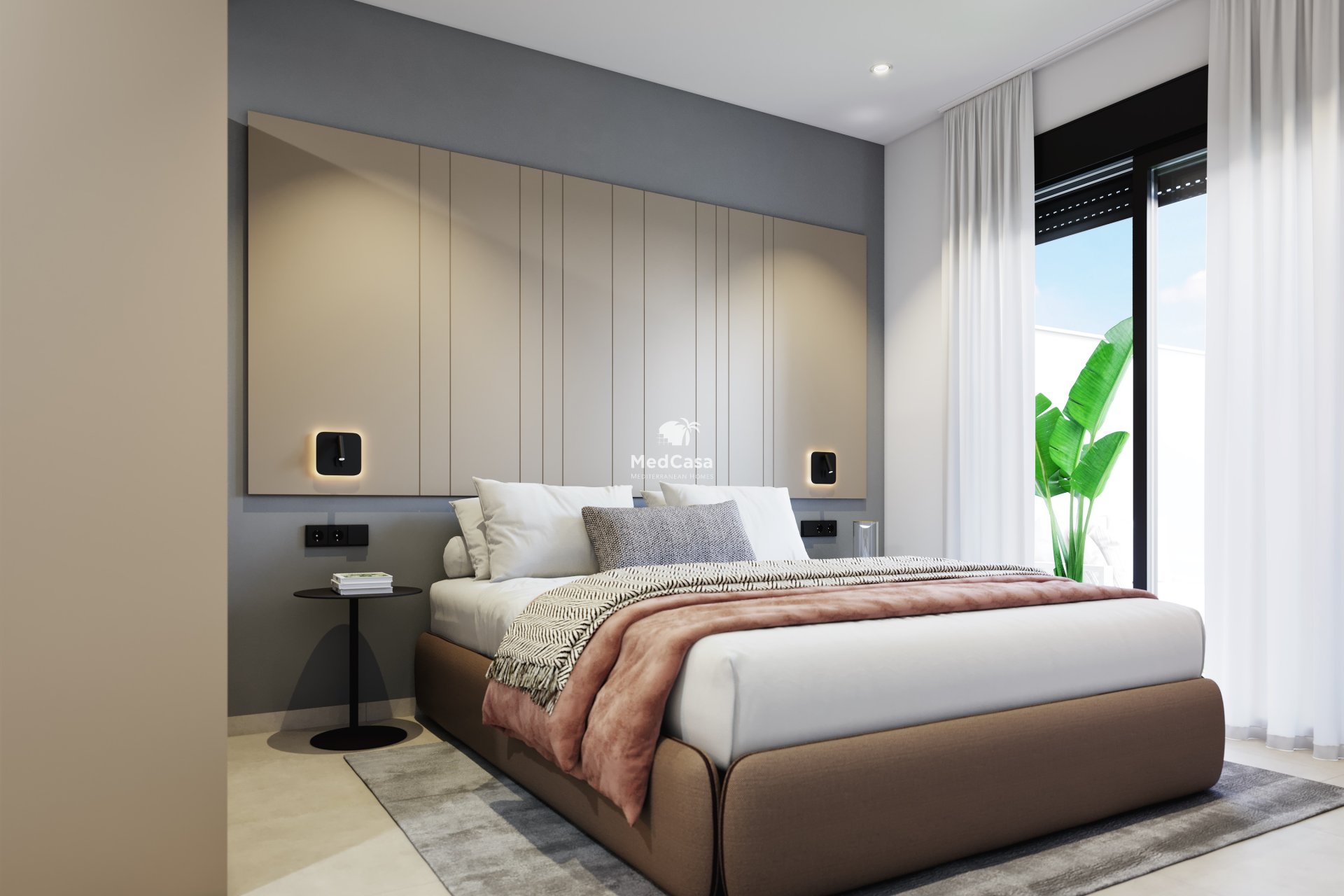 Neubau - Villa -
Pilar de la Horadada