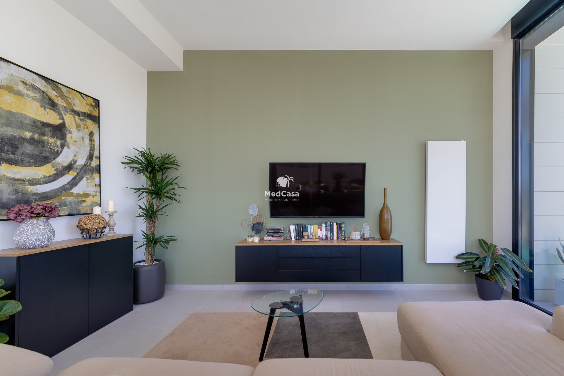 Neubau - Villa -
Pilar de la Horadada