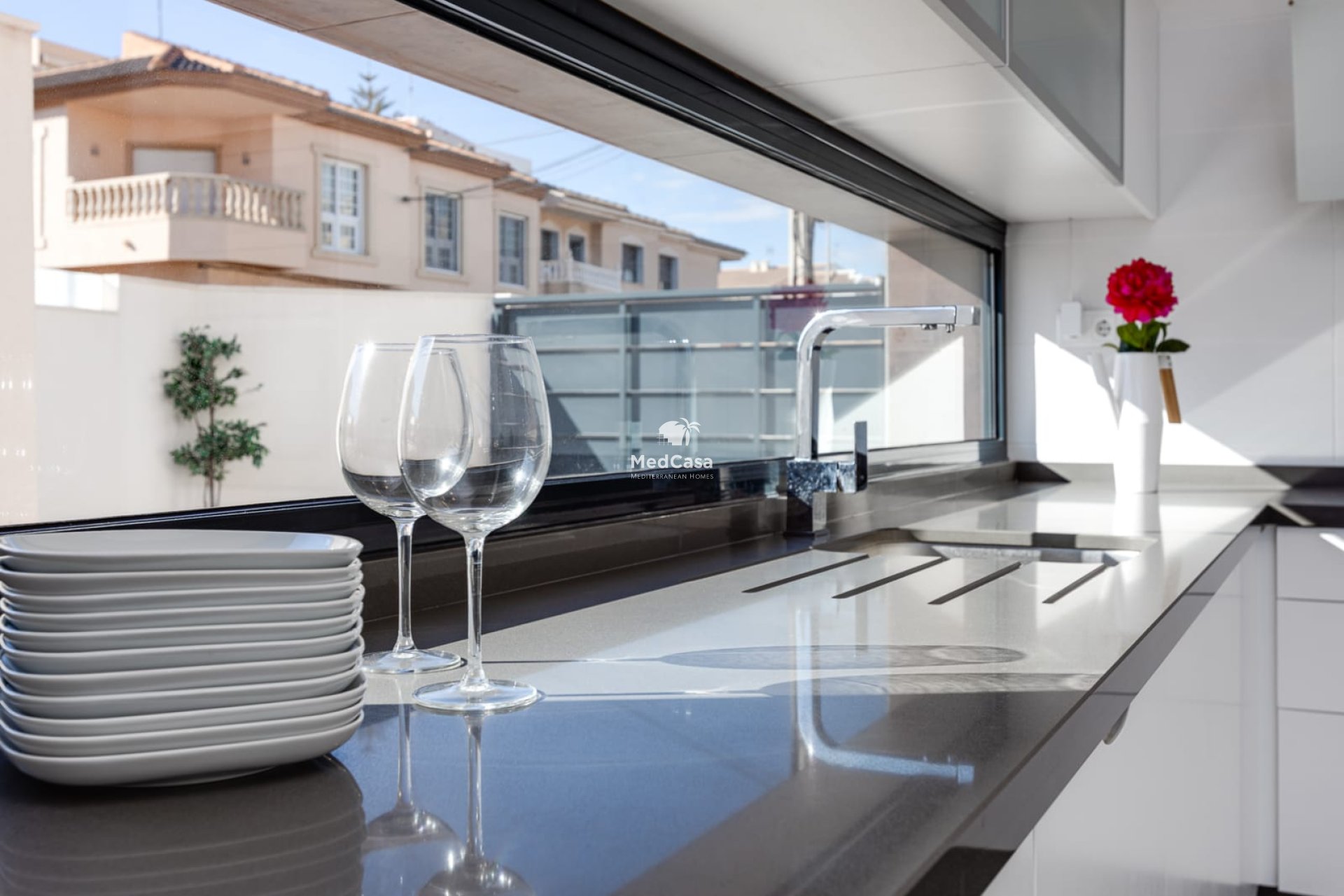 Neubau - Villa -
Pilar de la Horadada