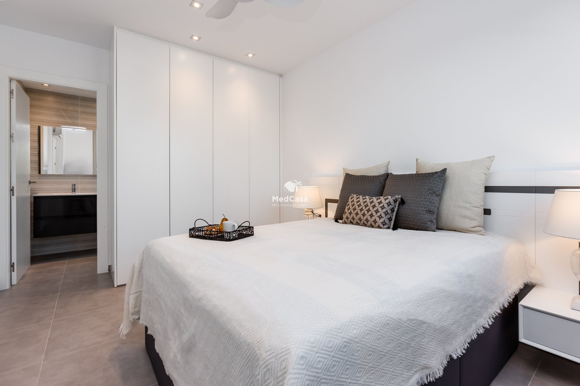 Neubau - Villa -
Pilar de la Horadada