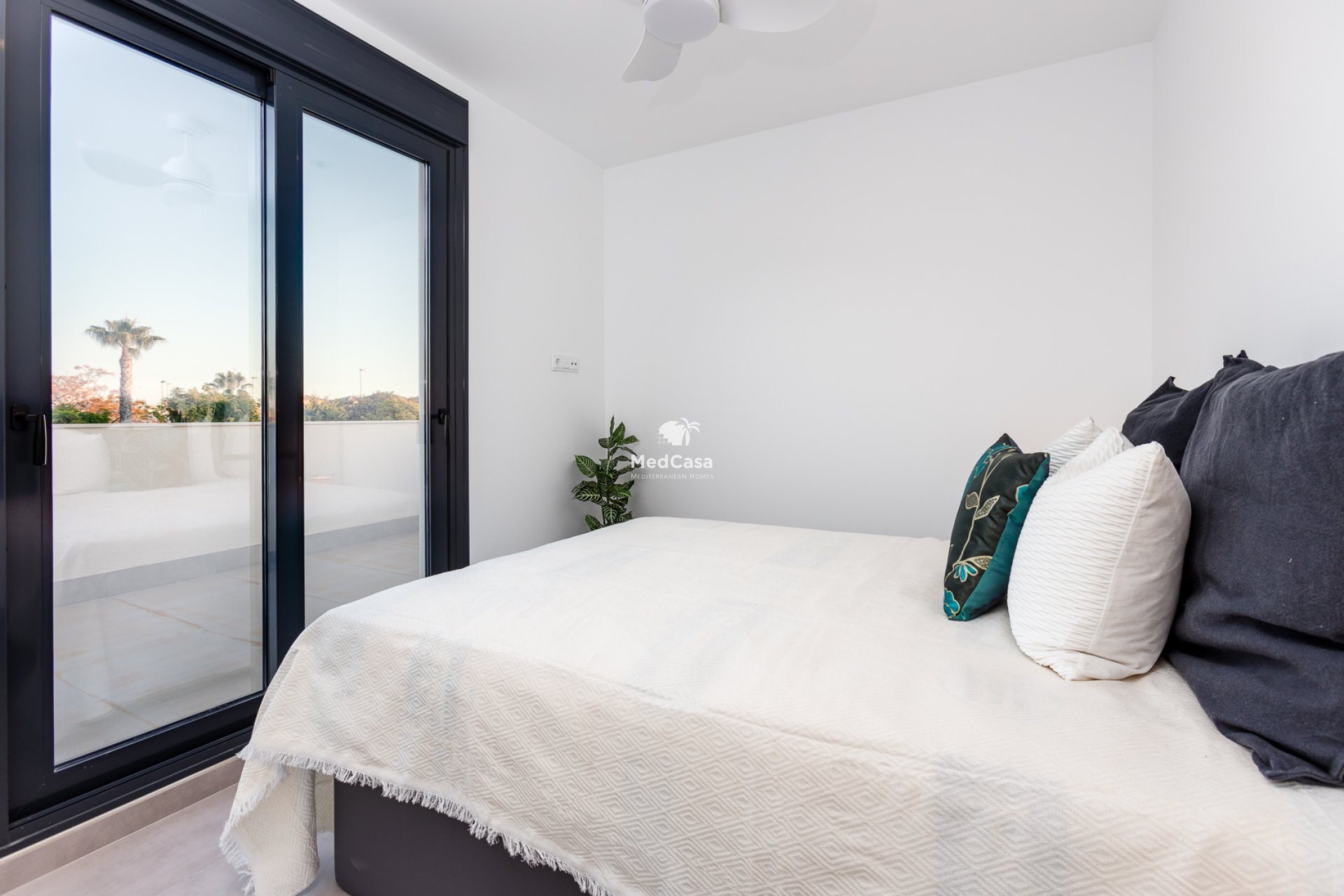 Neubau - Villa -
Pilar de la Horadada