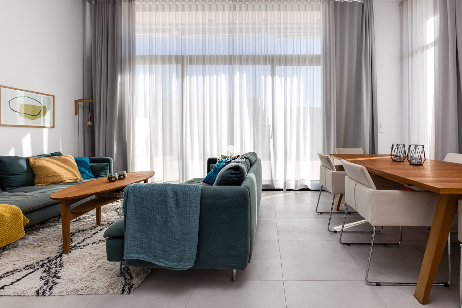 Neubau - Villa -
Pilar de la Horadada