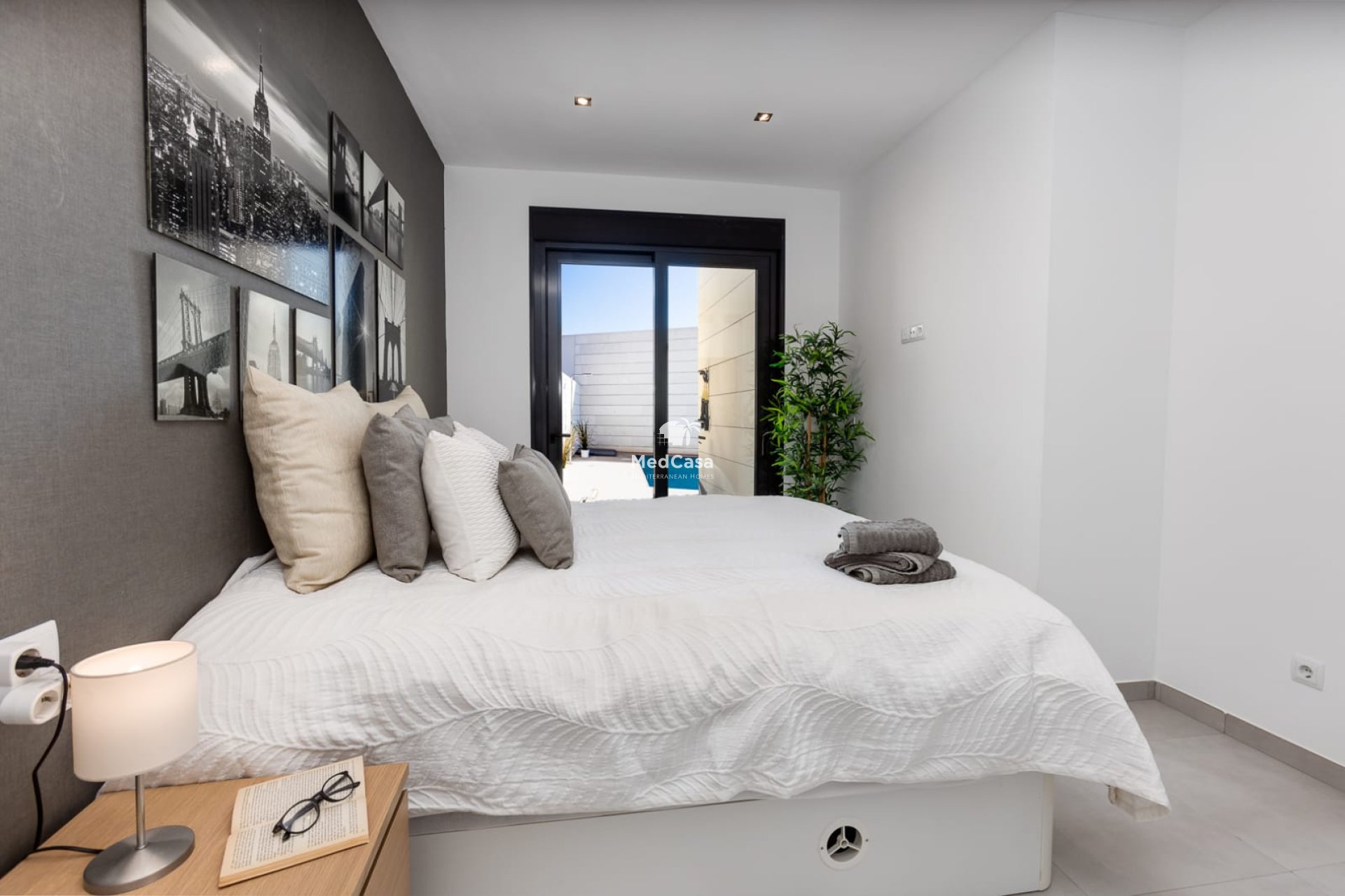 Neubau - Villa -
Pilar de la Horadada