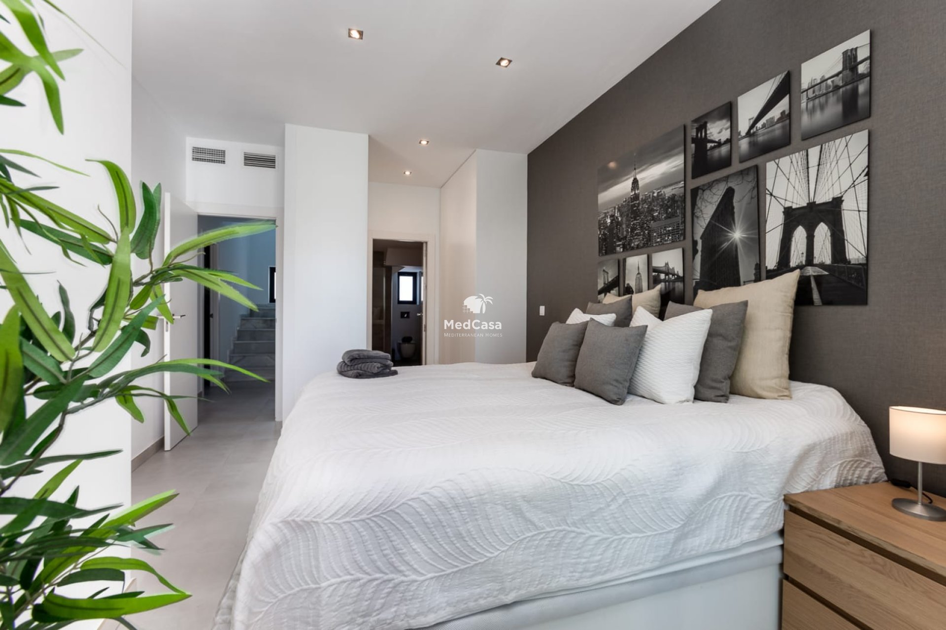 Neubau - Villa -
Pilar de la Horadada