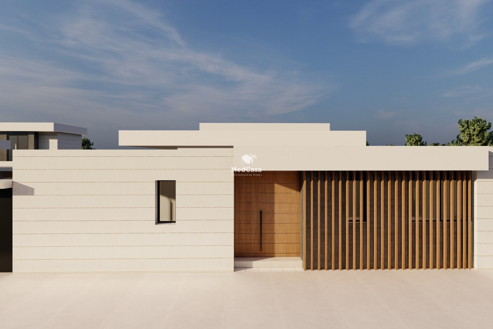 Neubau - Villa -
Pilar de la Horadada