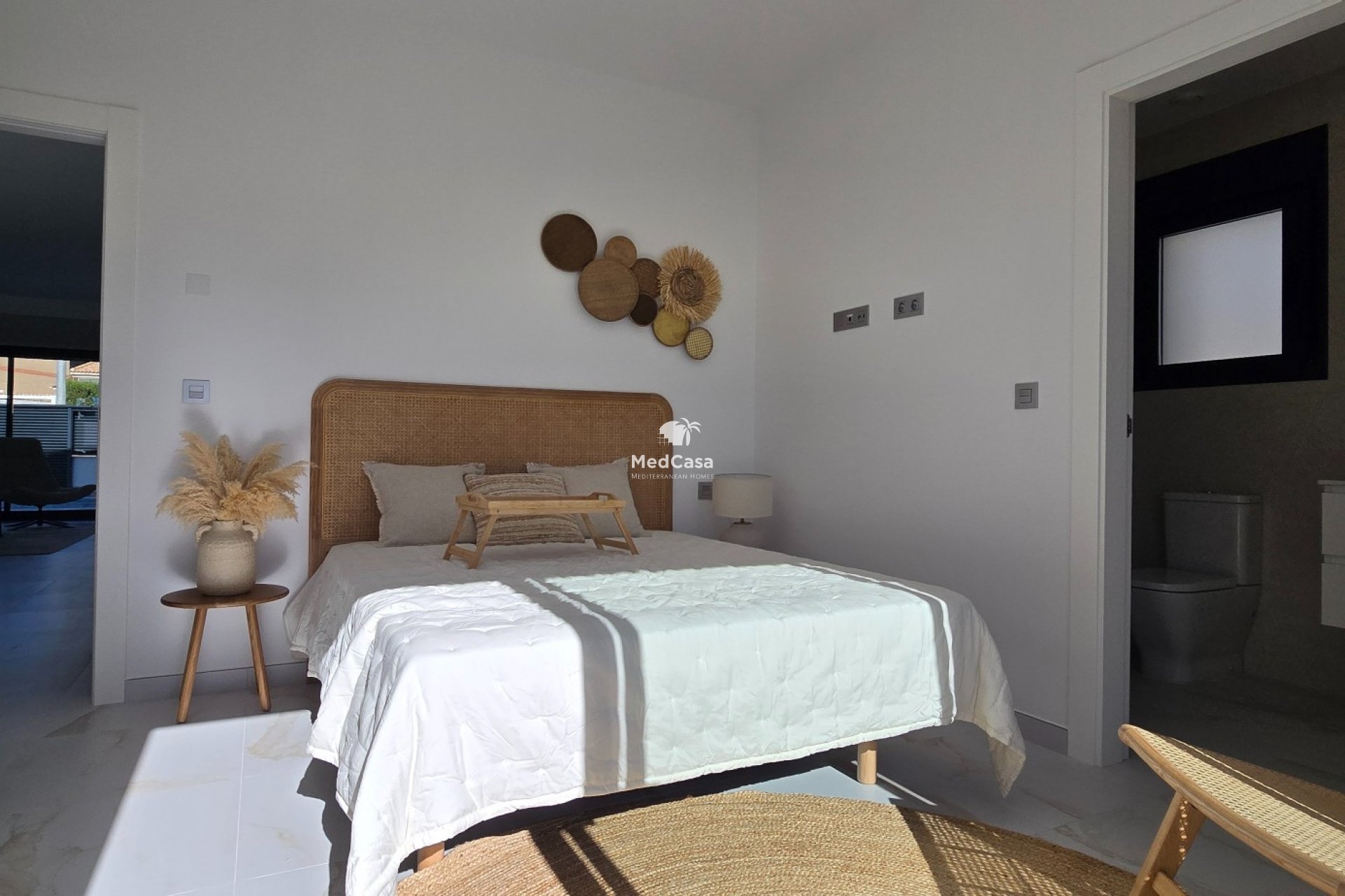 Neubau - Villa -
Pinar de Campoverde