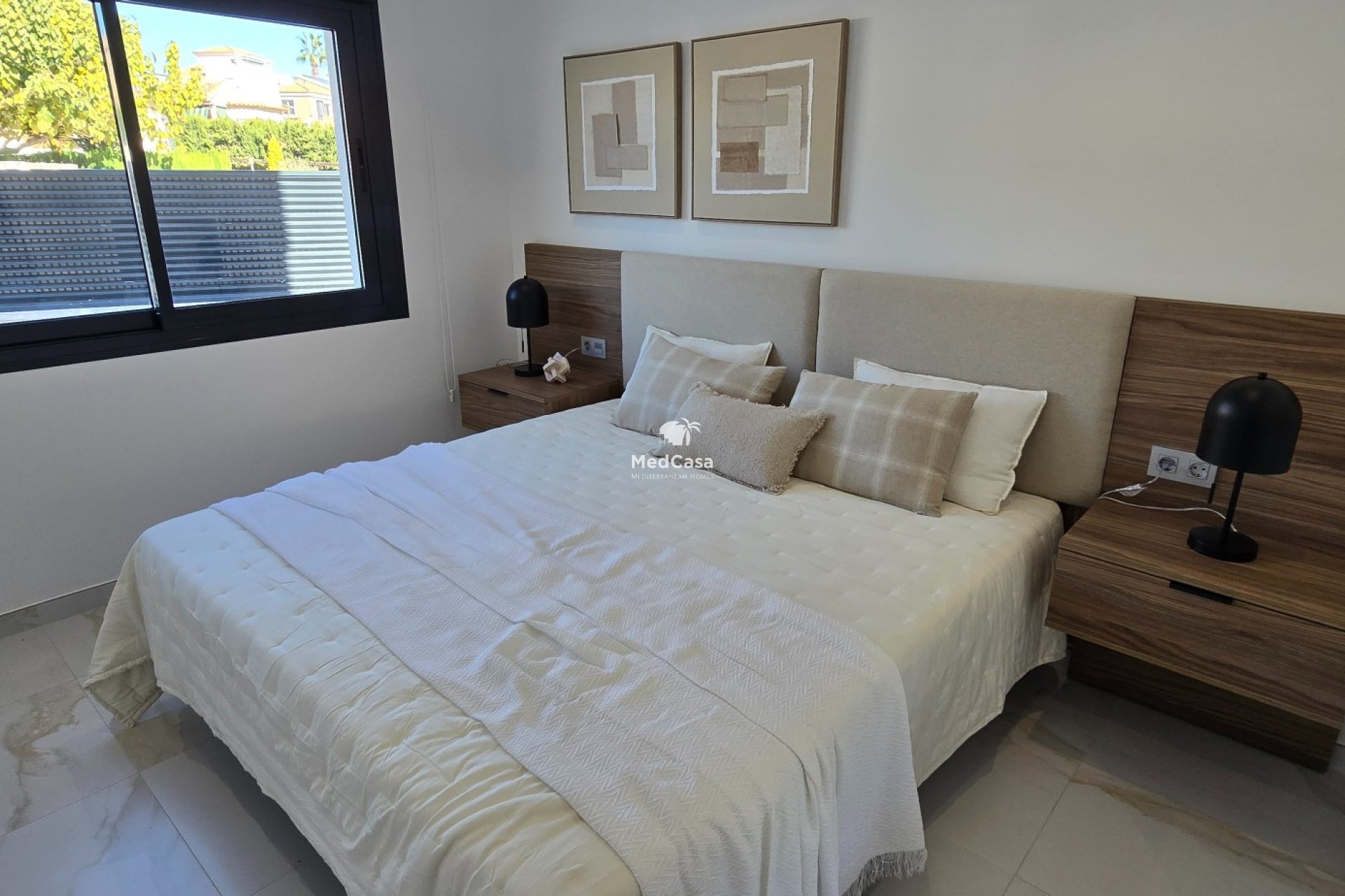 Neubau - Villa -
Pinar de Campoverde