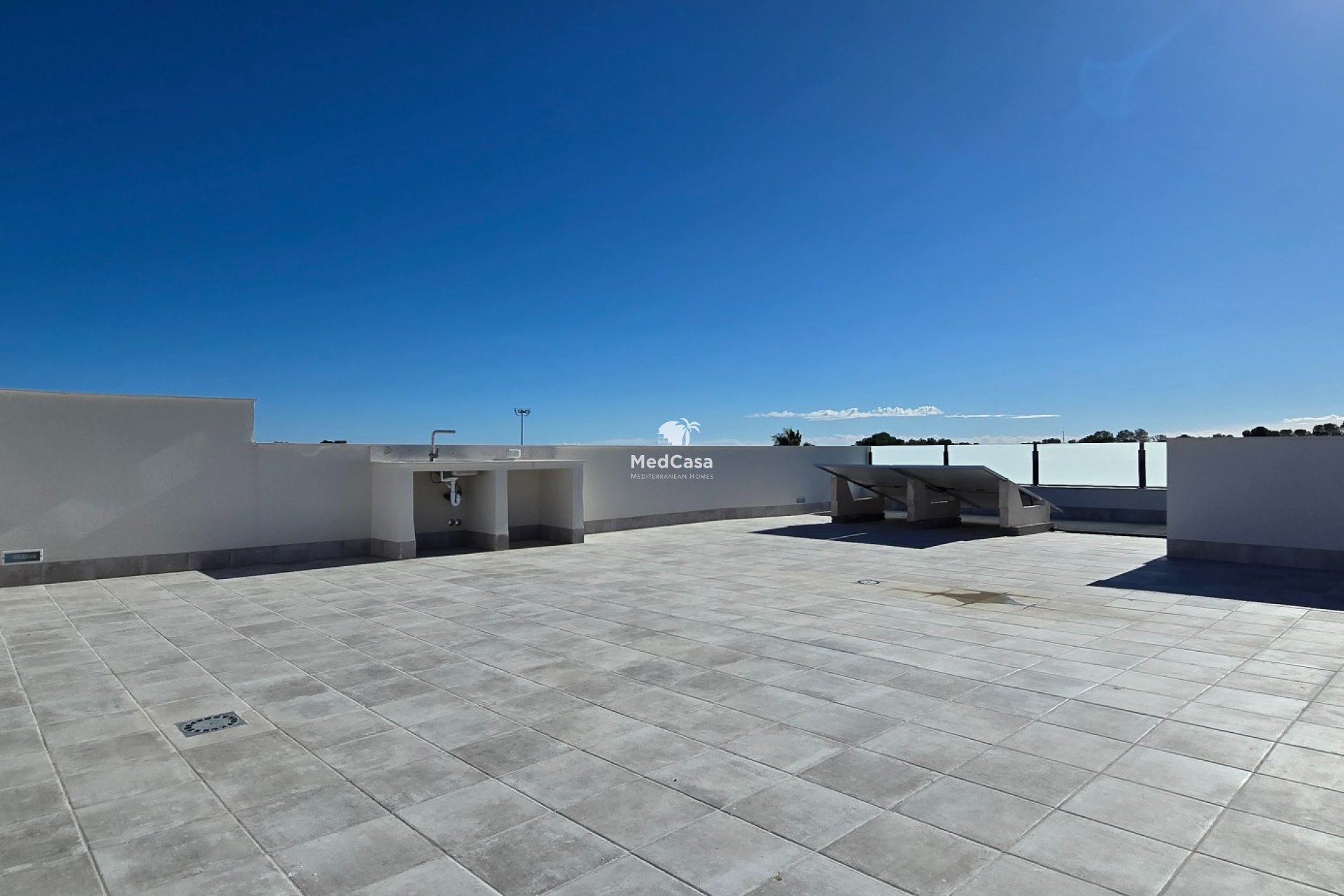 Neubau - Villa -
Pinar de Campoverde