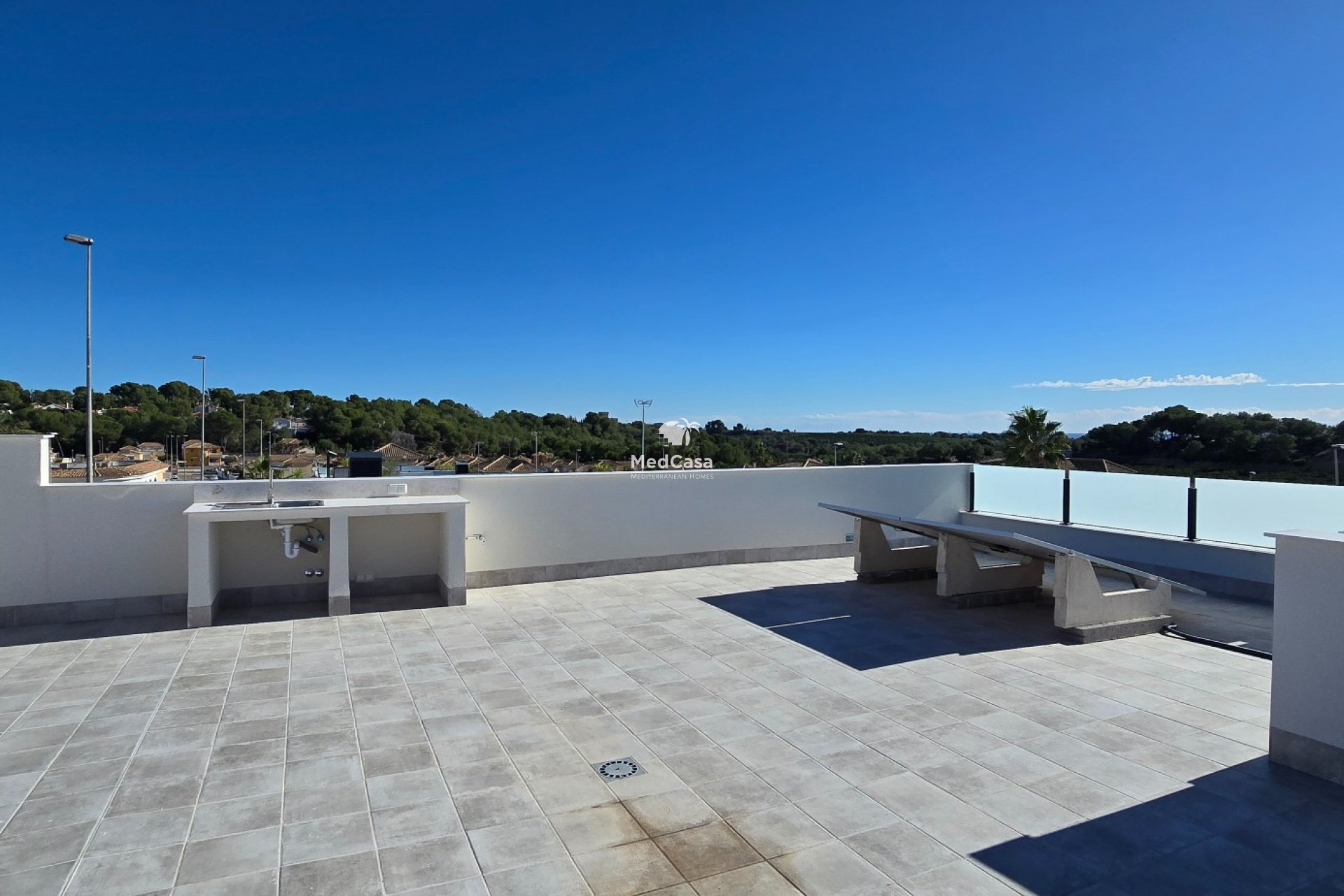 Neubau - Villa -
Pinar de Campoverde