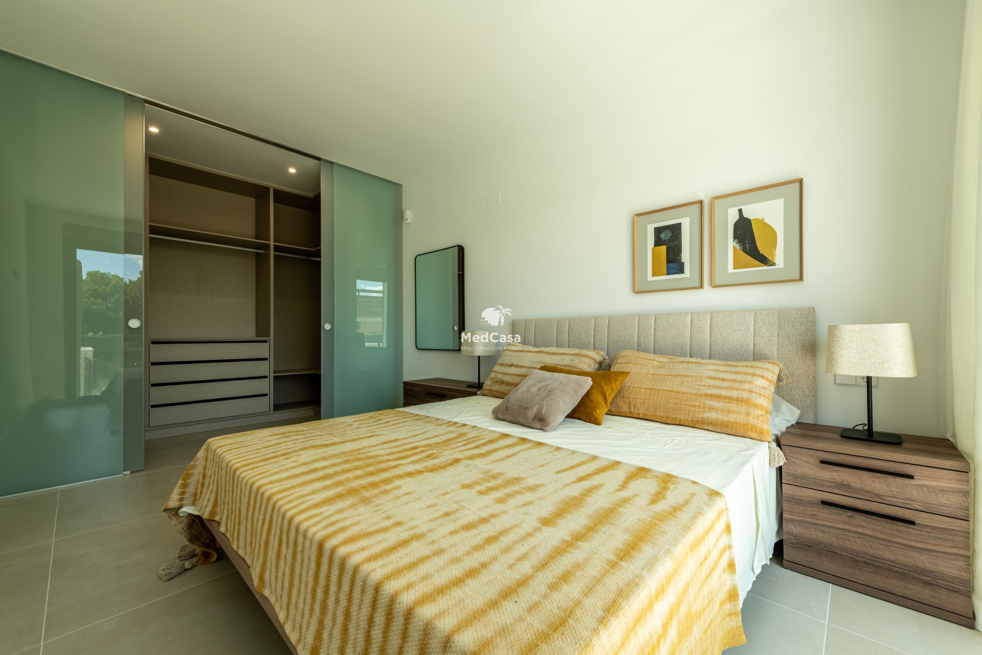 Neubau - Villa -
Pinar de Campoverde