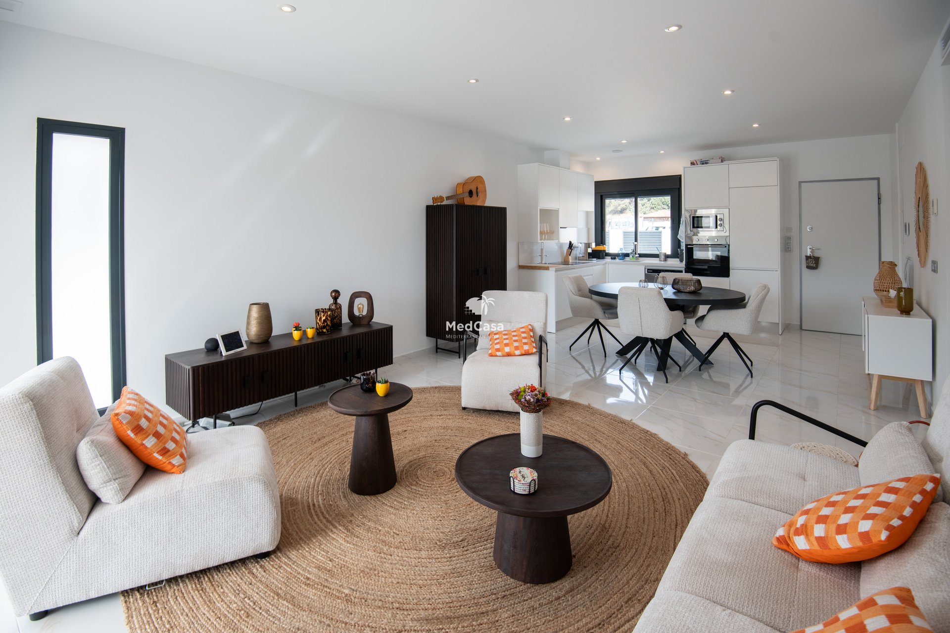 Neubau - Villa -
Pinar de Campoverde