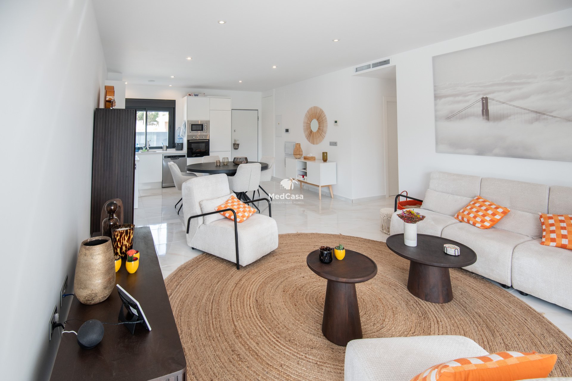 Neubau - Villa -
Pinar de Campoverde