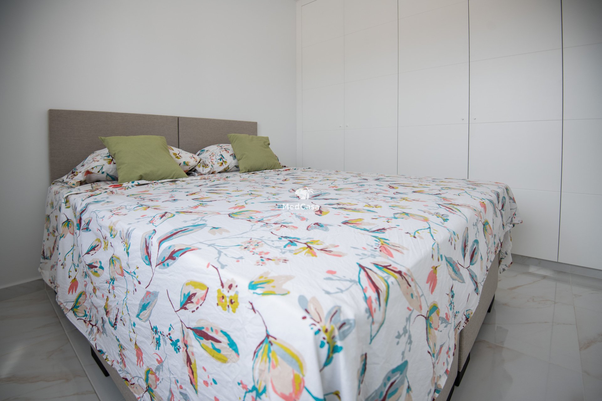 Neubau - Villa -
Pinar de Campoverde