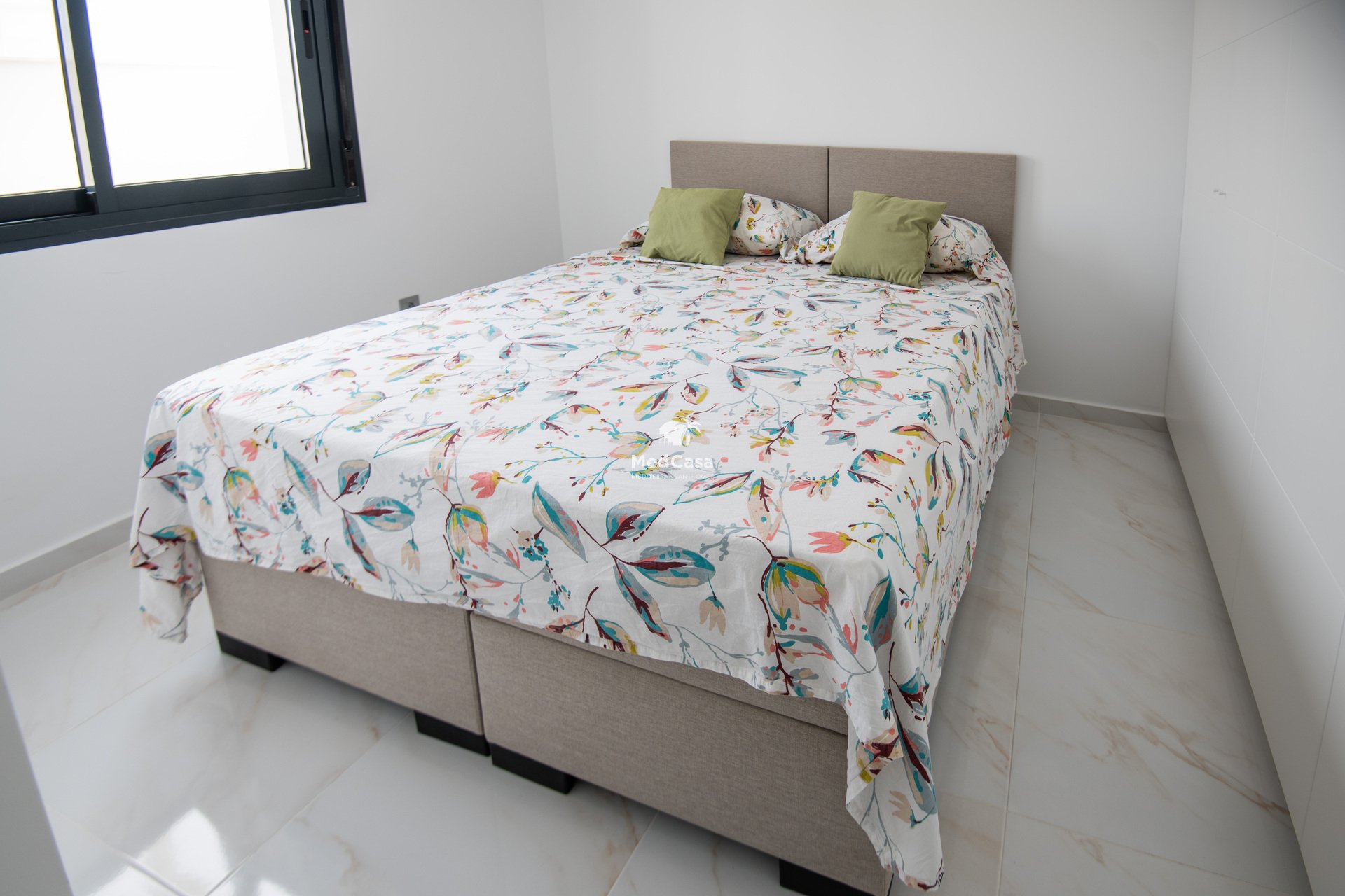 Neubau - Villa -
Pinar de Campoverde