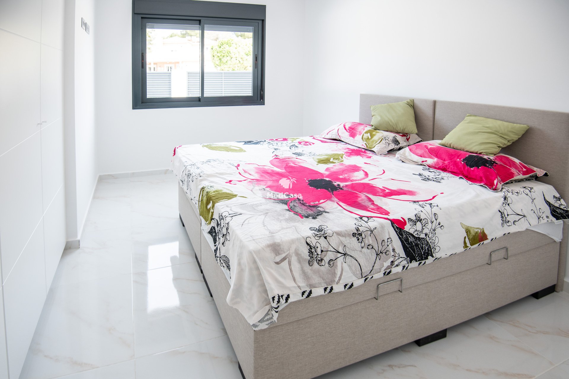 Neubau - Villa -
Pinar de Campoverde