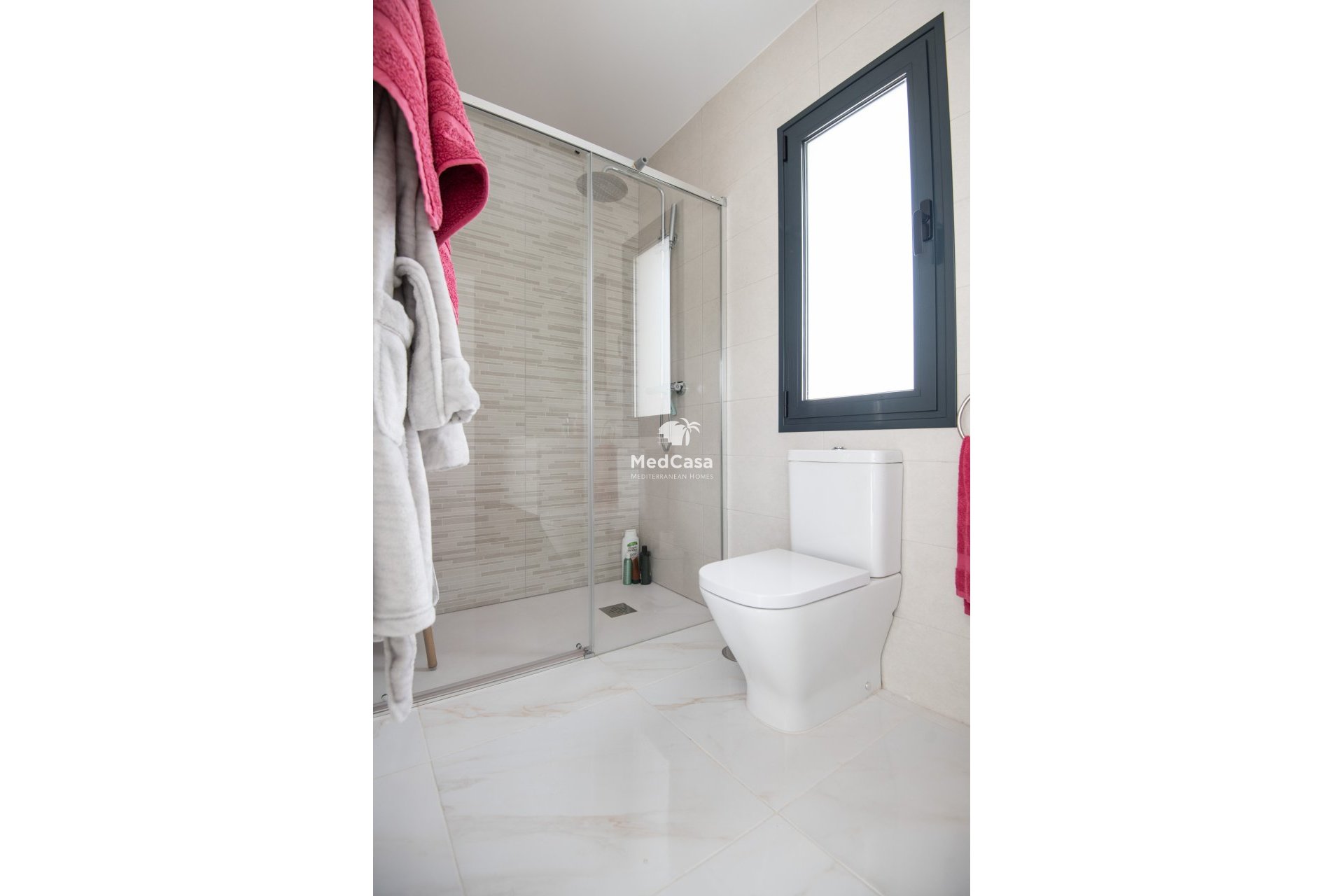 Neubau - Villa -
Pinar de Campoverde