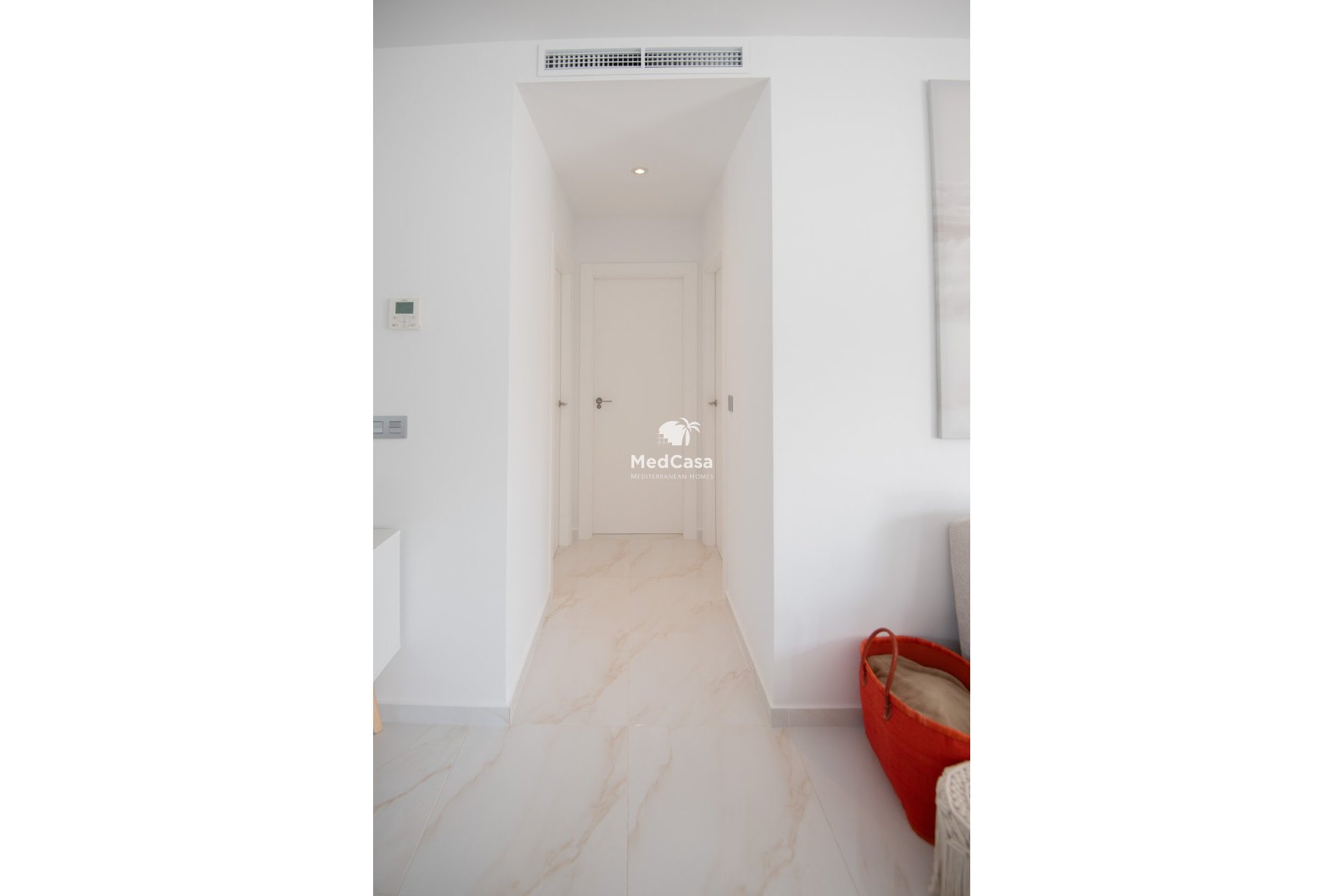 Neubau - Villa -
Pinar de Campoverde