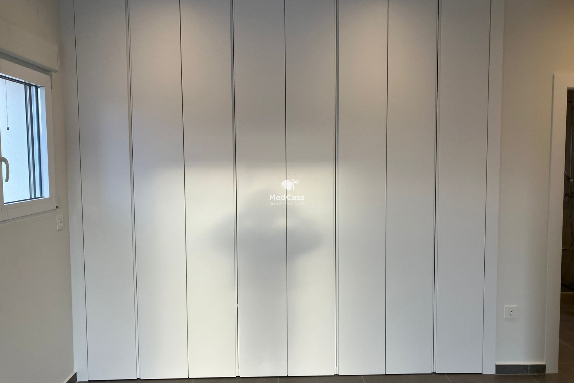 Neubau - Villa -
Pinoso