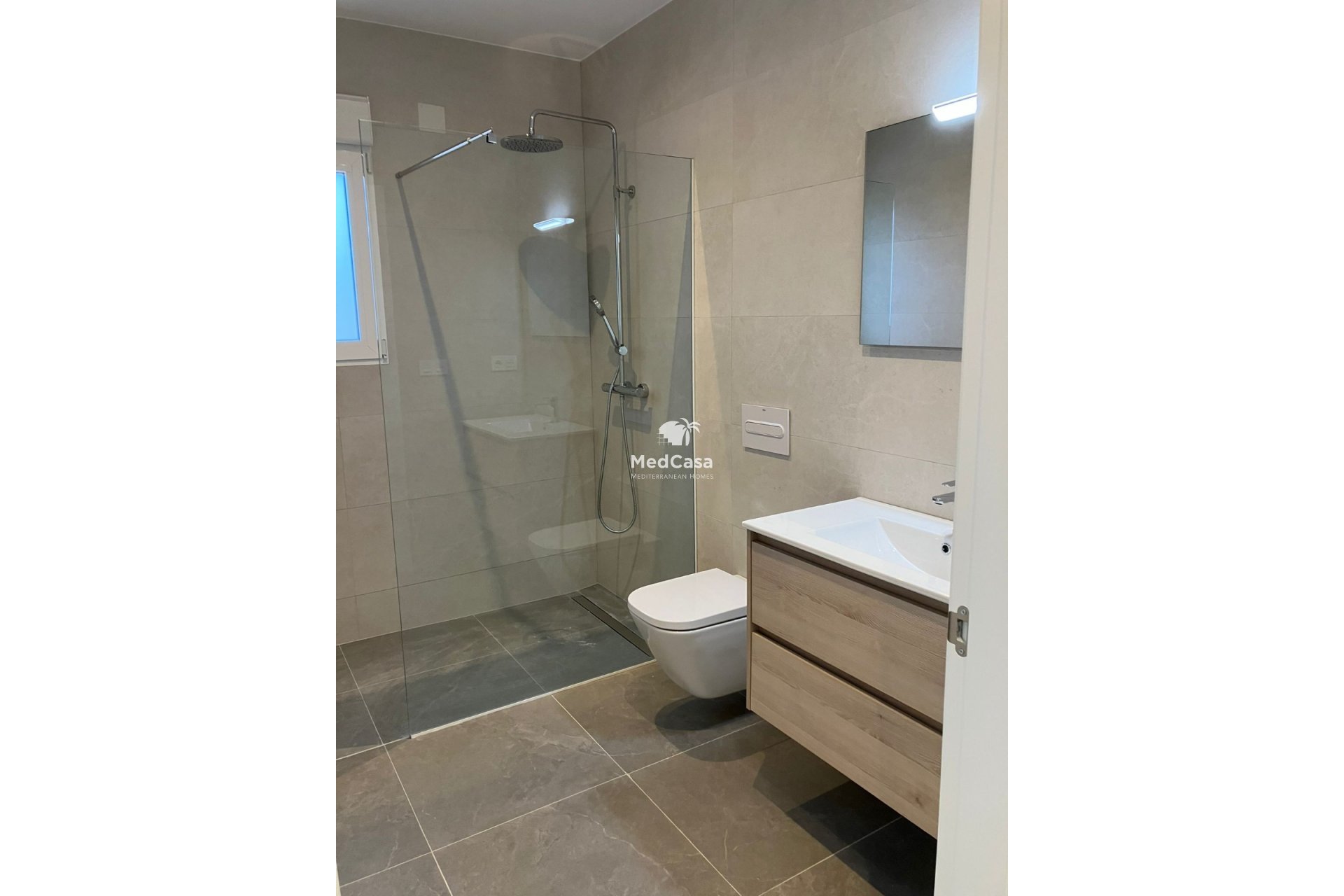 Neubau - Villa -
Pinoso