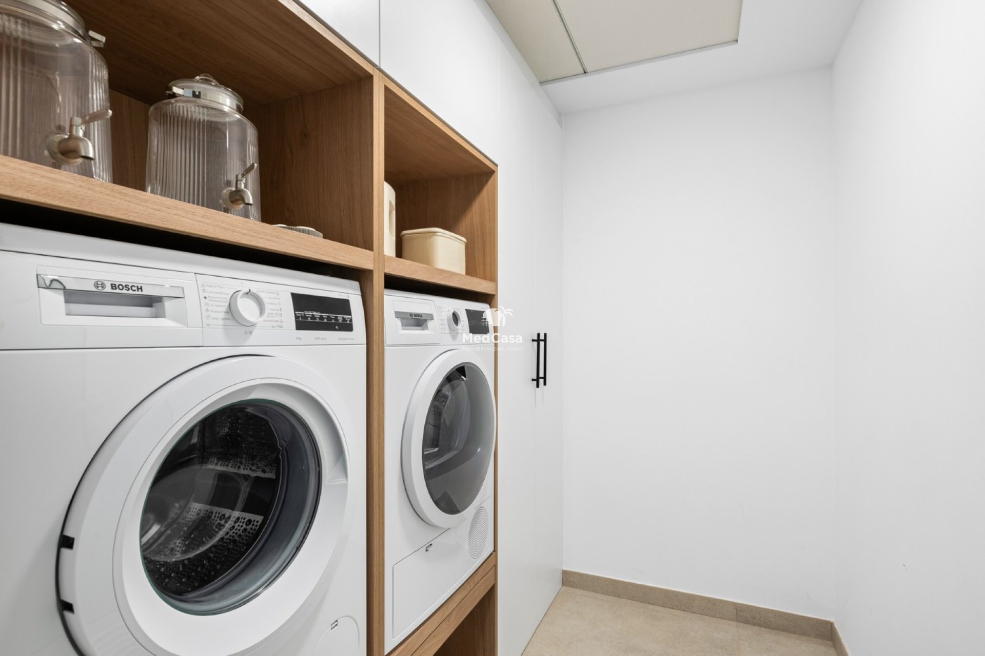 Neubau - Villa -
Polop de La Marina