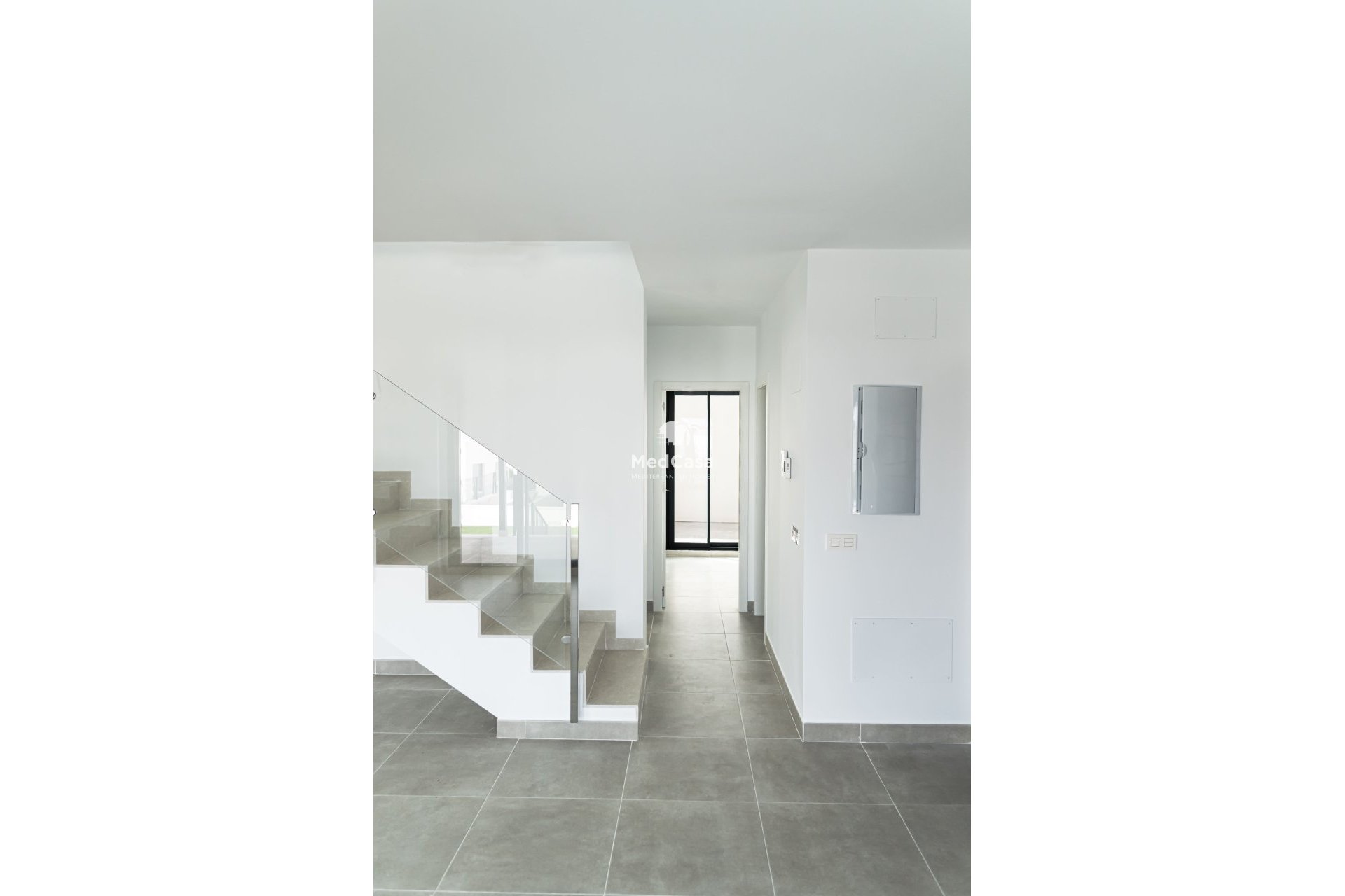 Neubau - Villa -
Polop de La Marina