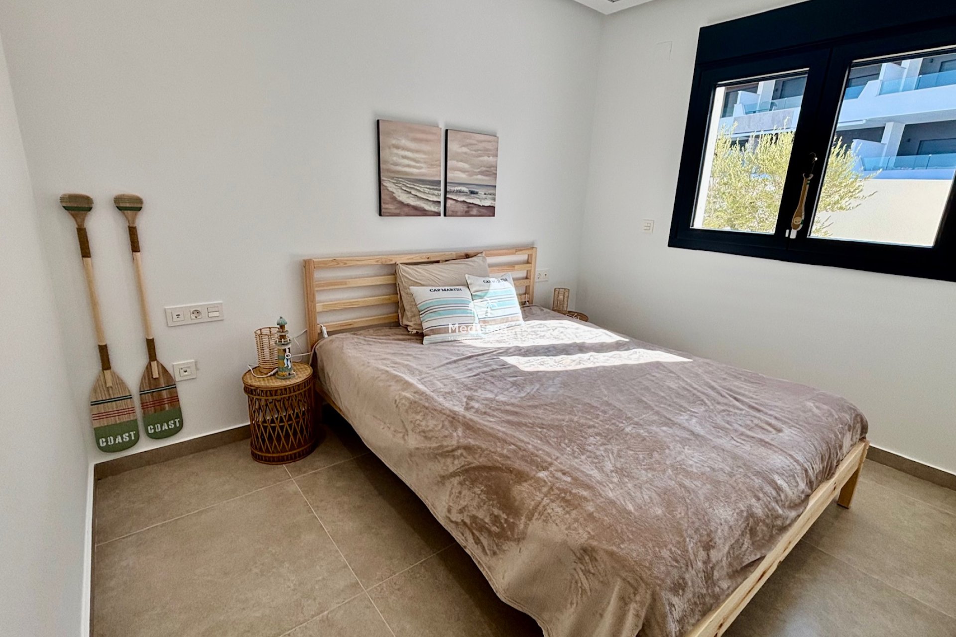 Neubau - Villa -
Rafal