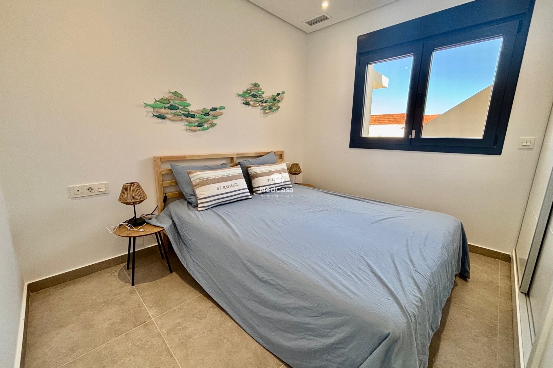 Neubau - Villa -
Rafal