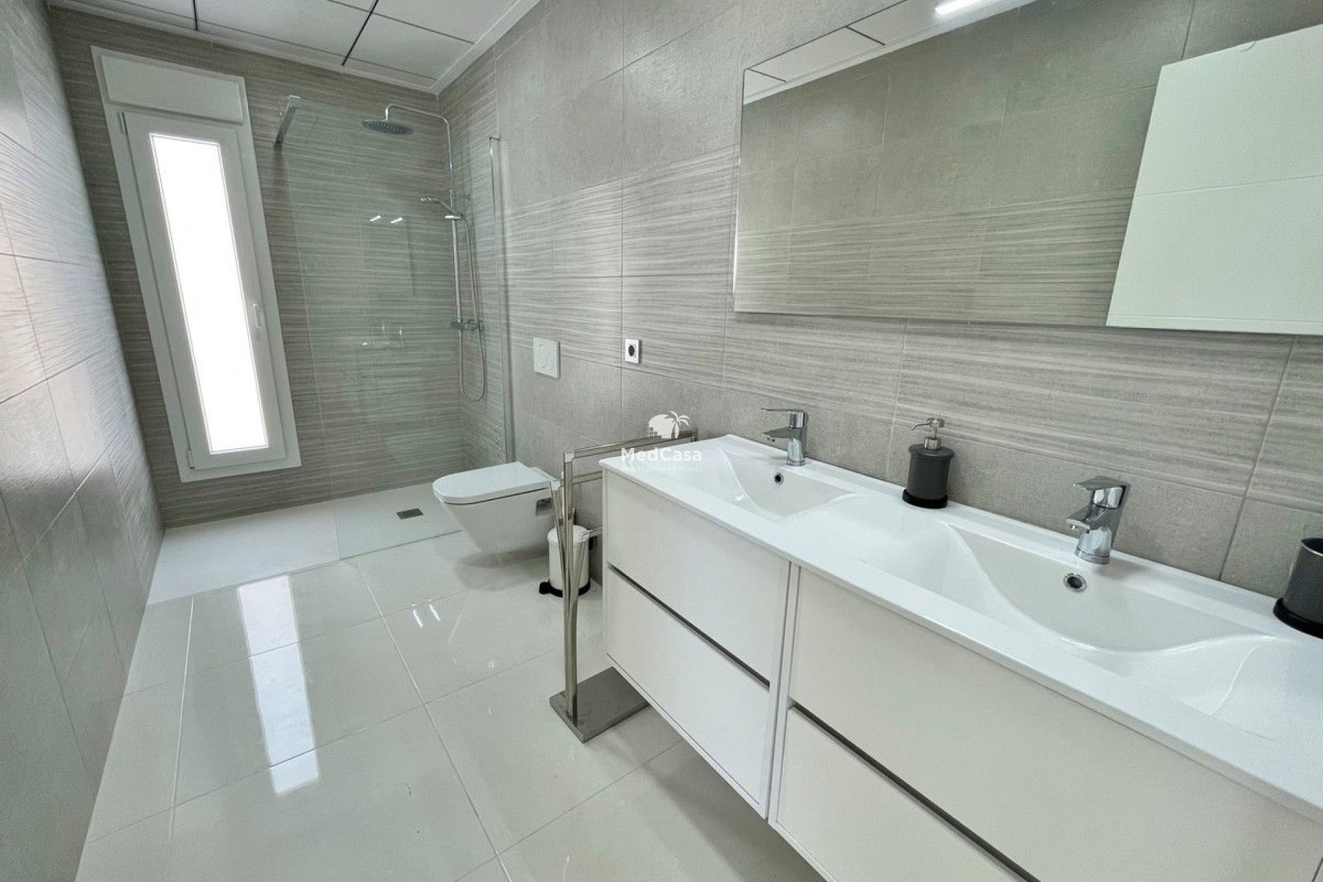 Neubau - Villa -
Rafal