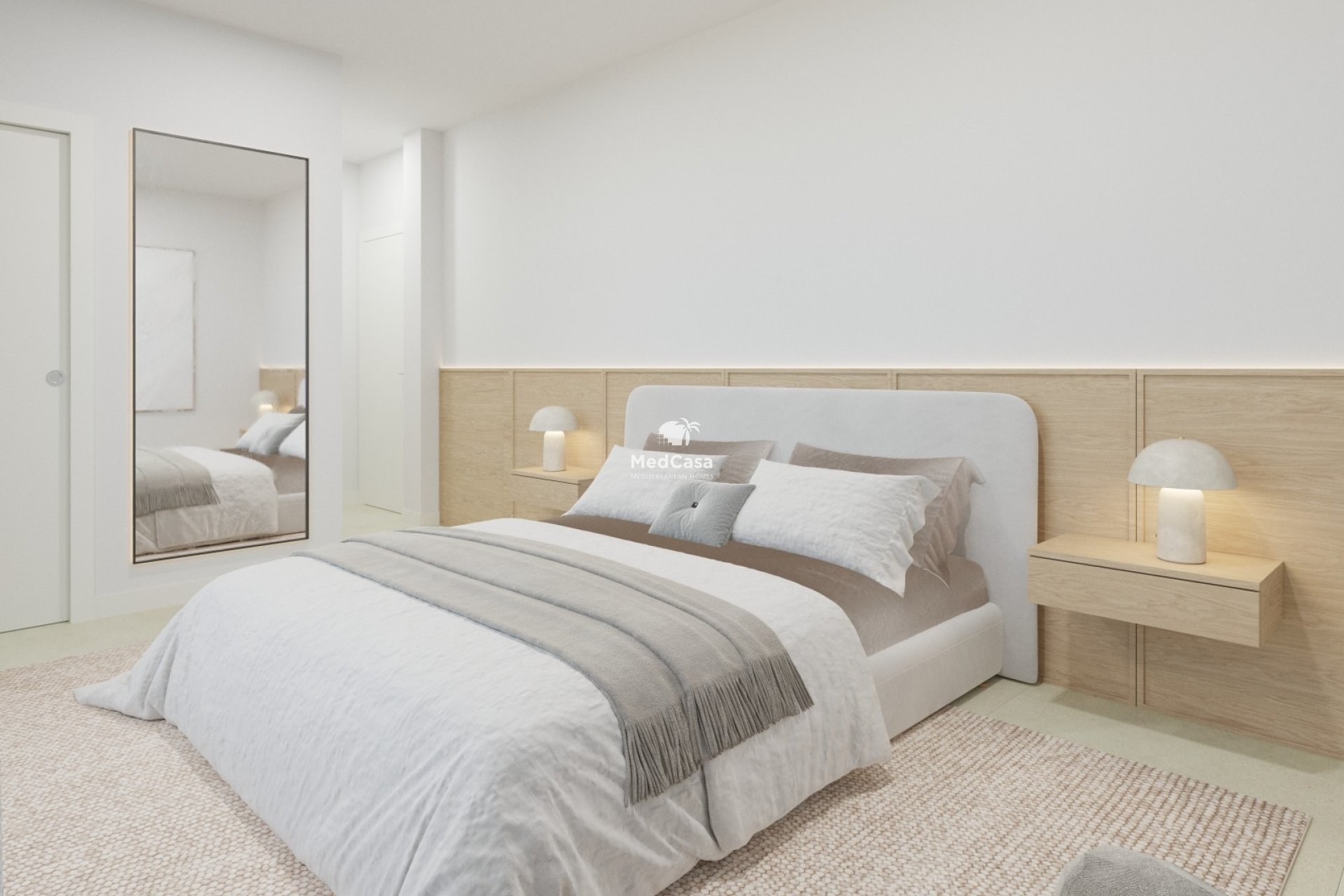 Neubau - Villa -
Rojales - Ciudad Quesada