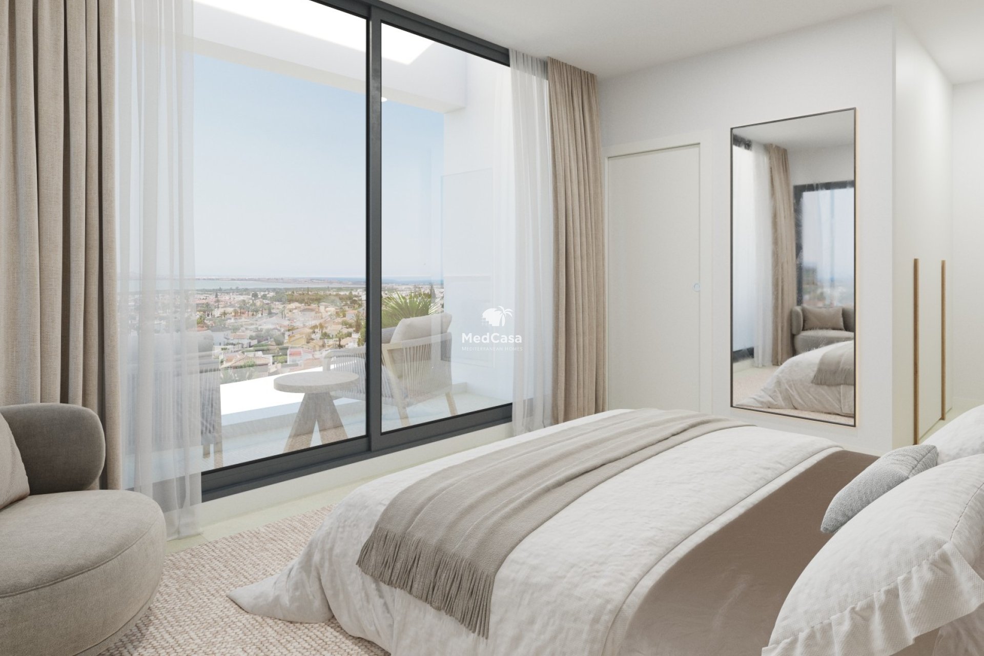 Neubau - Villa -
Rojales - Ciudad Quesada