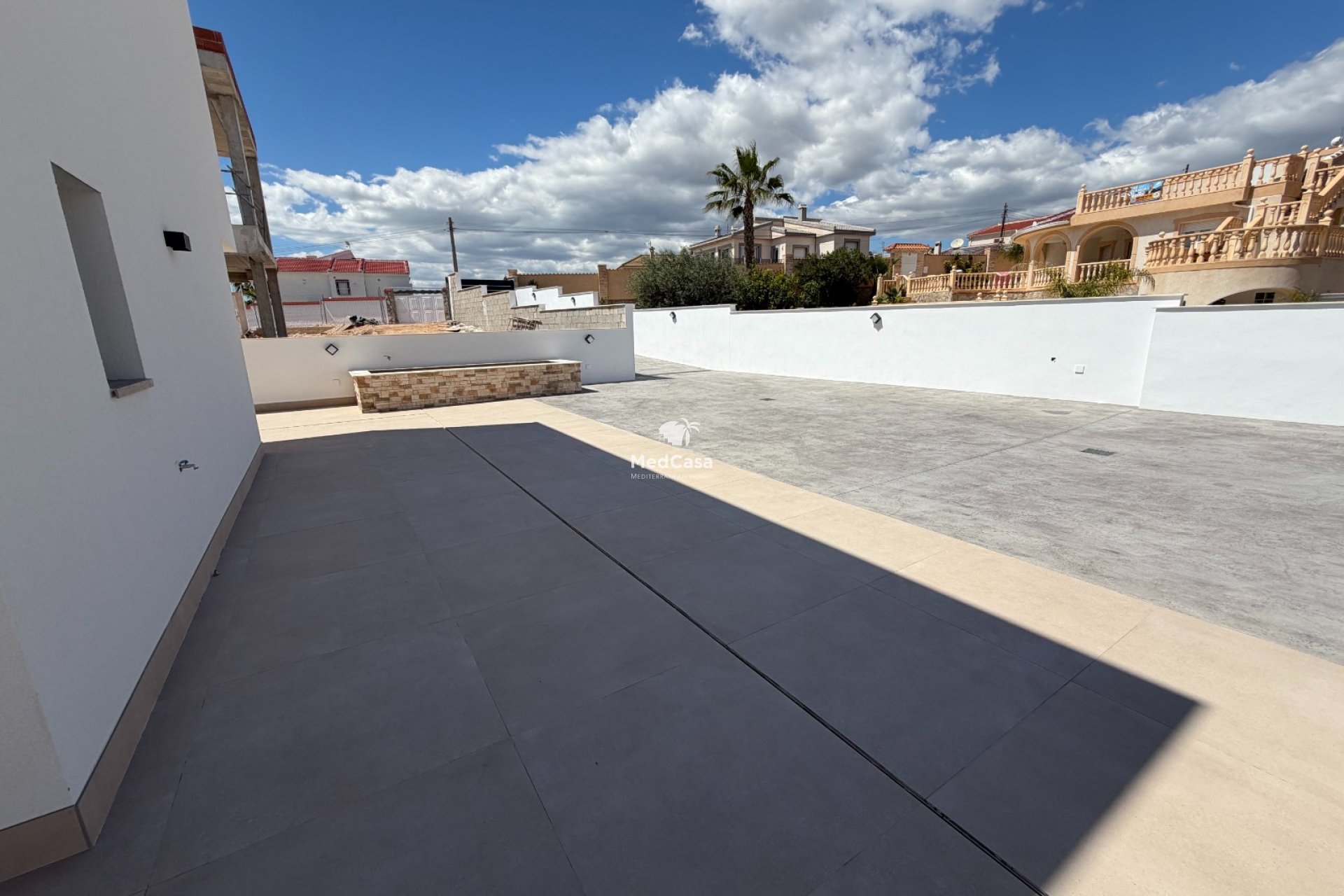 Neubau - Villa -
Rojales - Ciudad Quesada