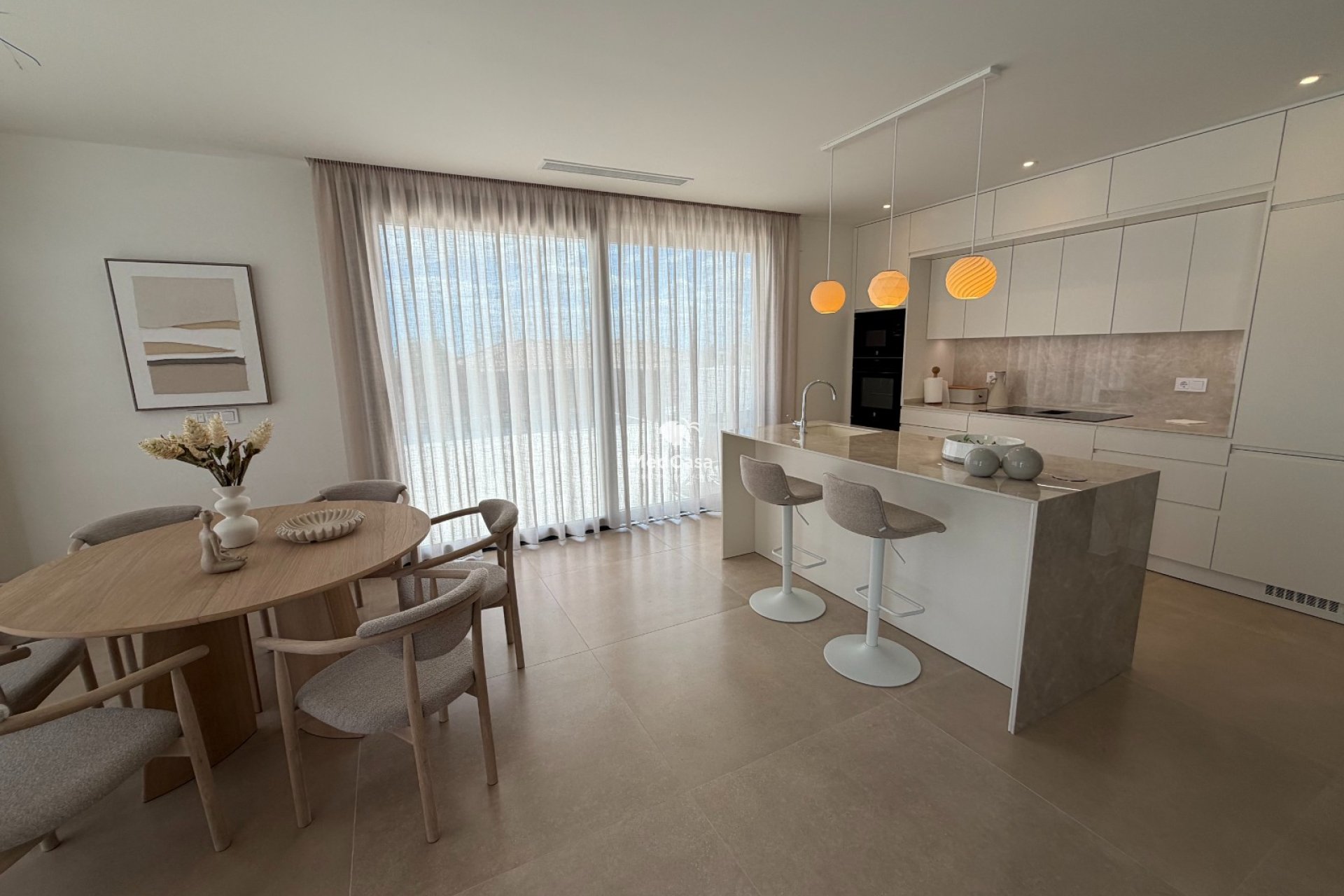Neubau - Villa -
Rojales - Ciudad Quesada
