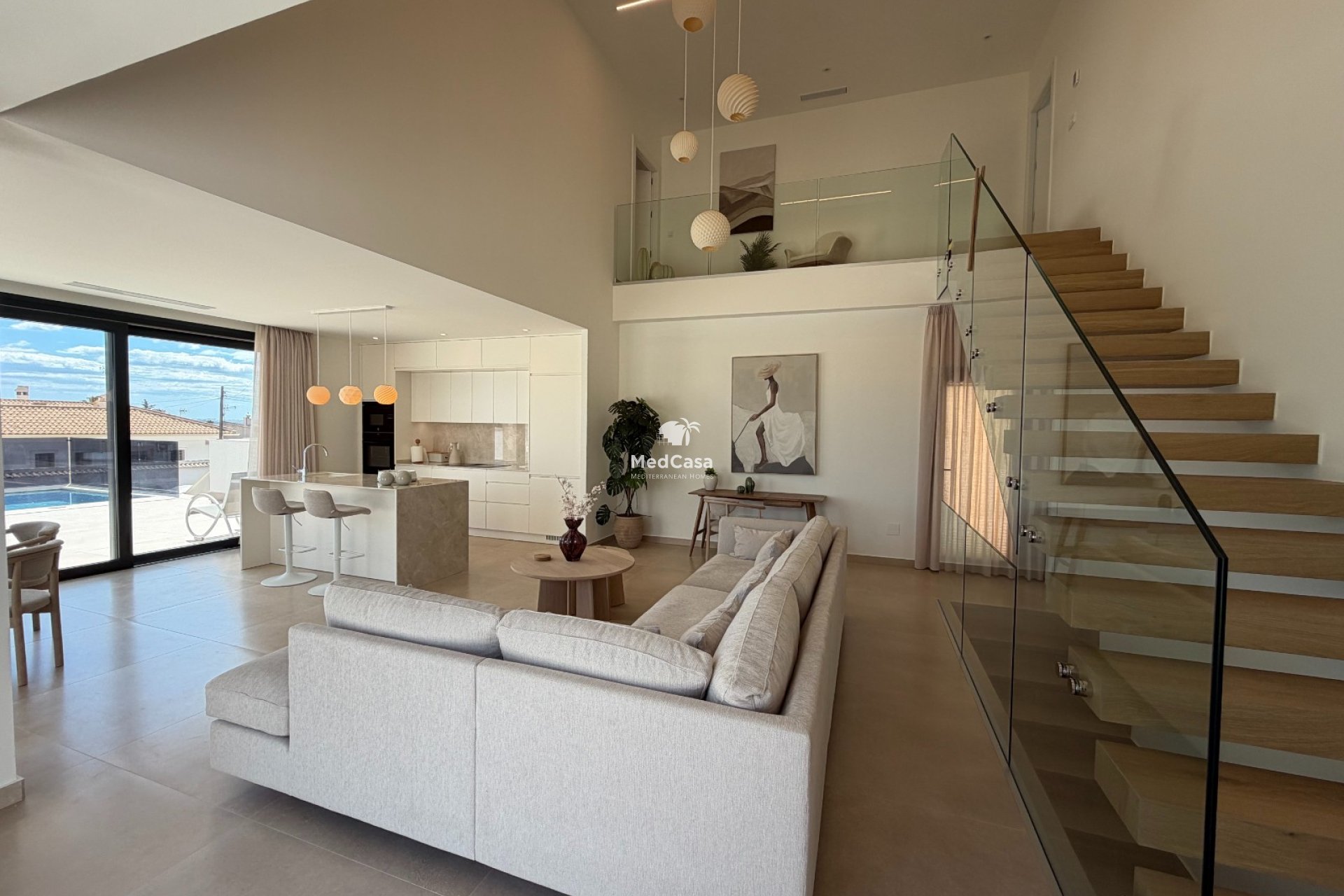 Neubau - Villa -
Rojales - Ciudad Quesada