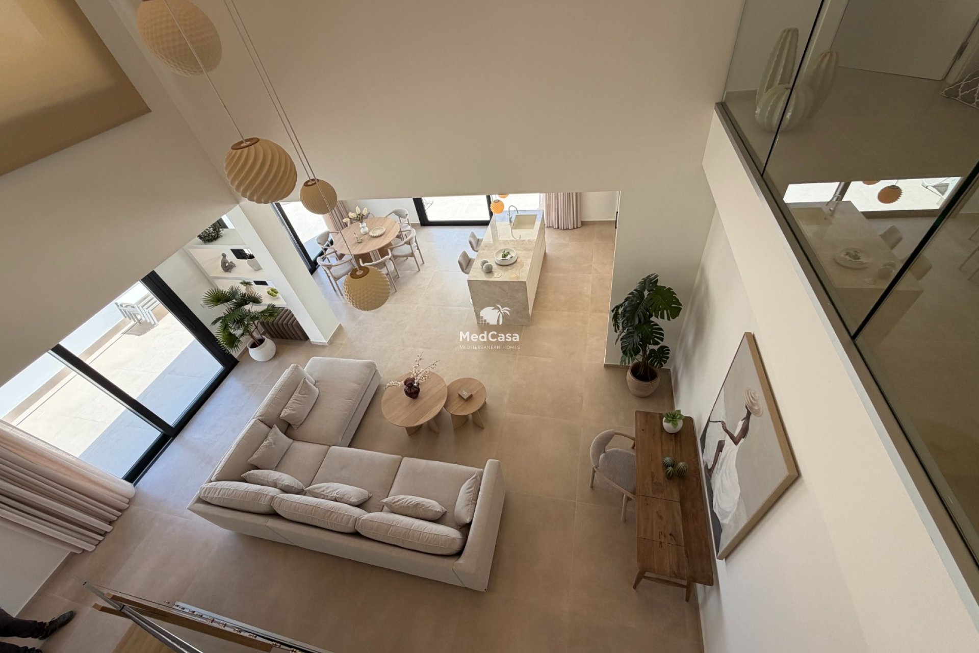 Neubau - Villa -
Rojales - Ciudad Quesada