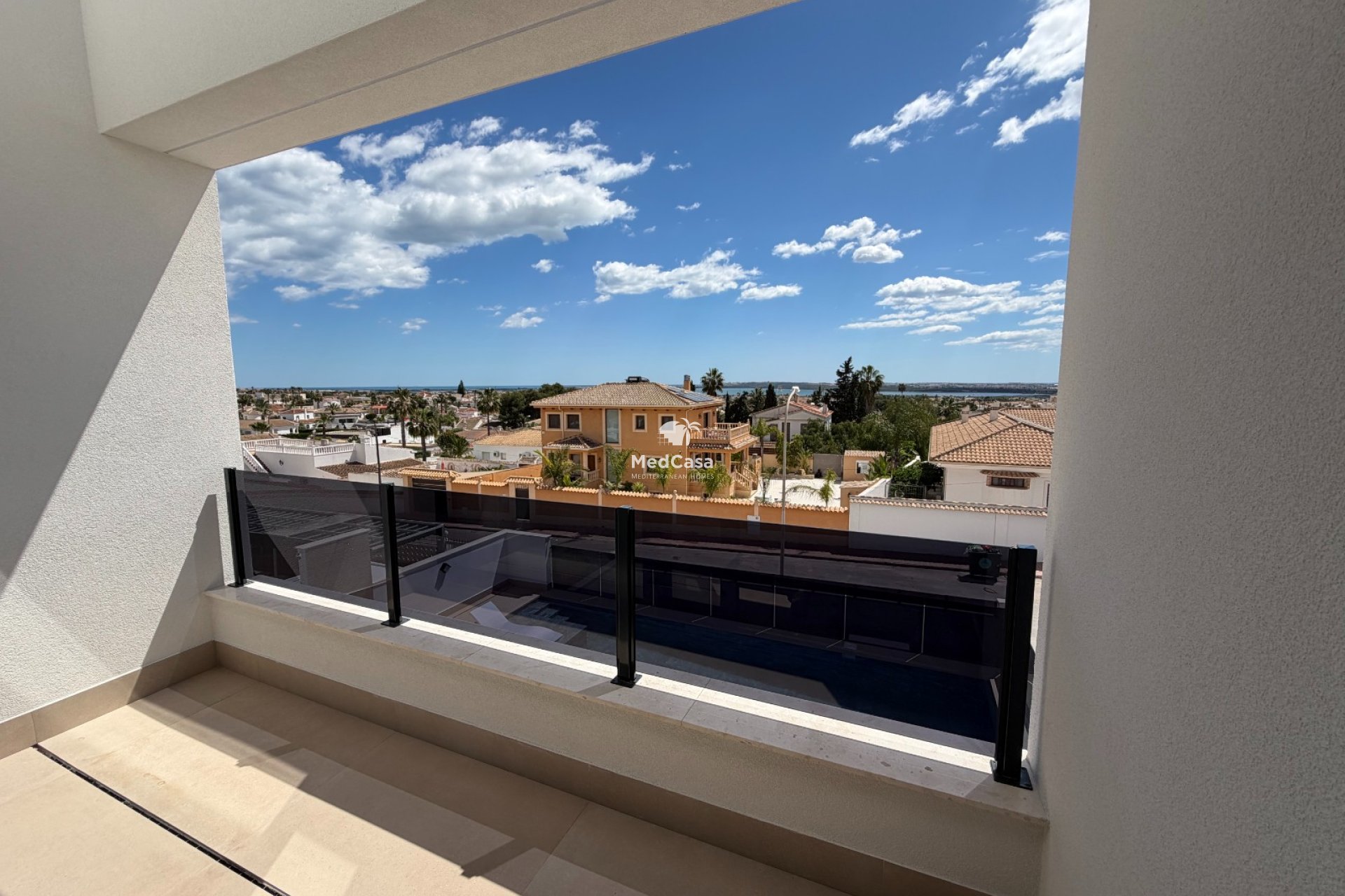 Neubau - Villa -
Rojales - Ciudad Quesada