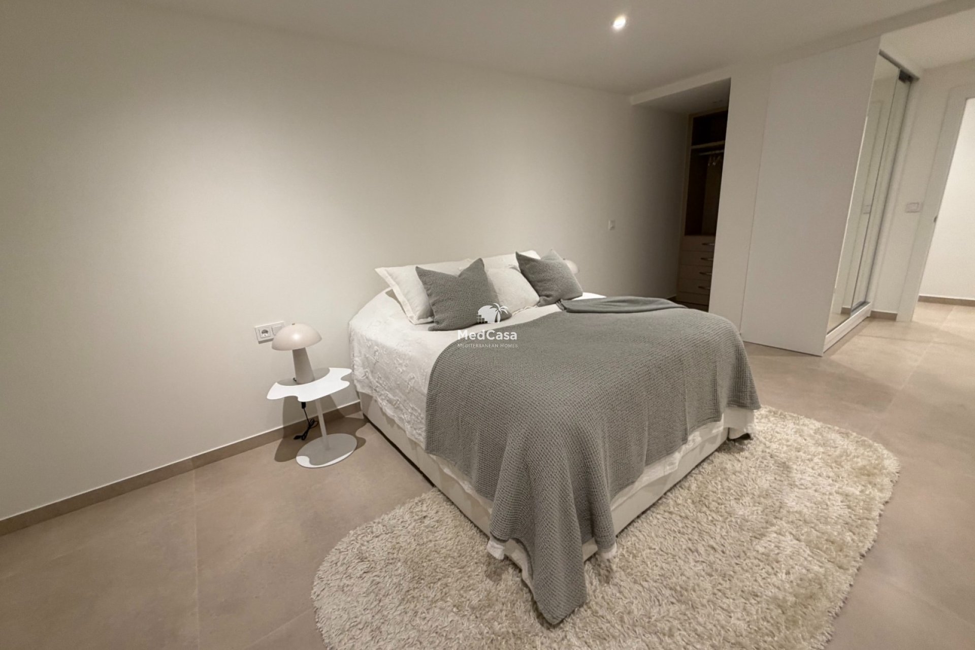 Neubau - Villa -
Rojales - Ciudad Quesada