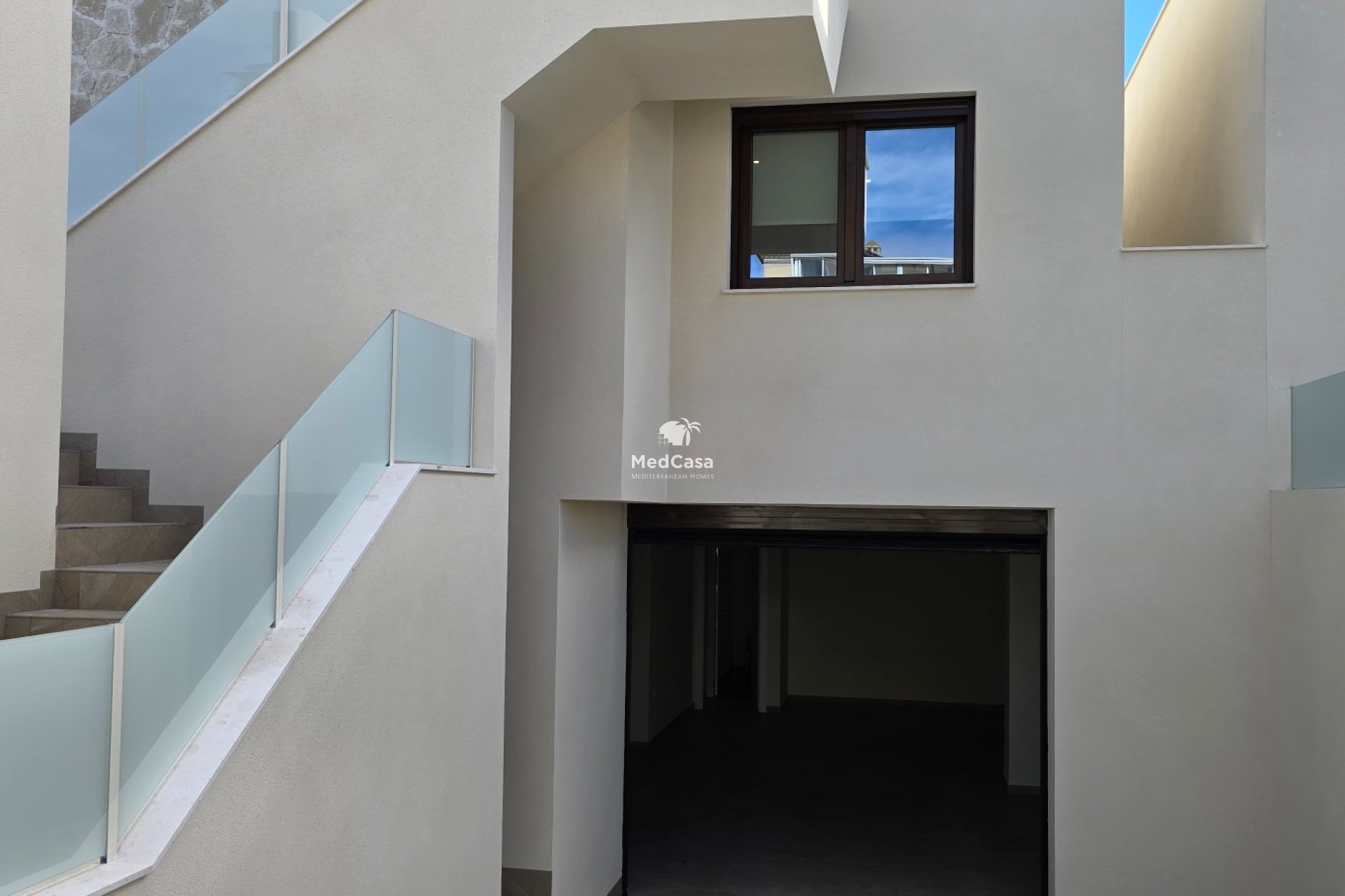 Neubau - Villa -
Rojales