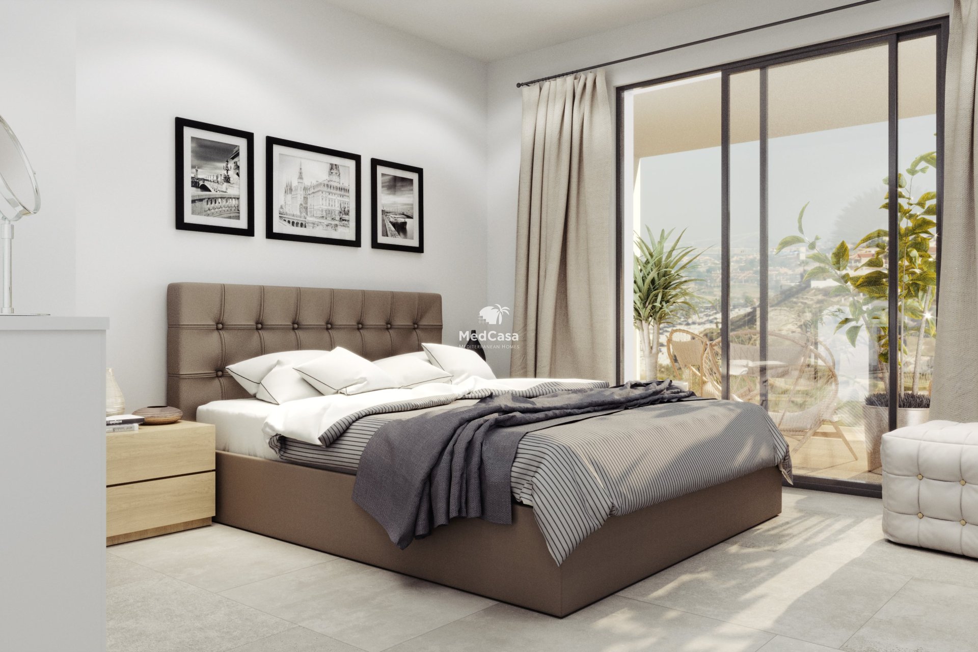 Neubau - Villa -
Rojales