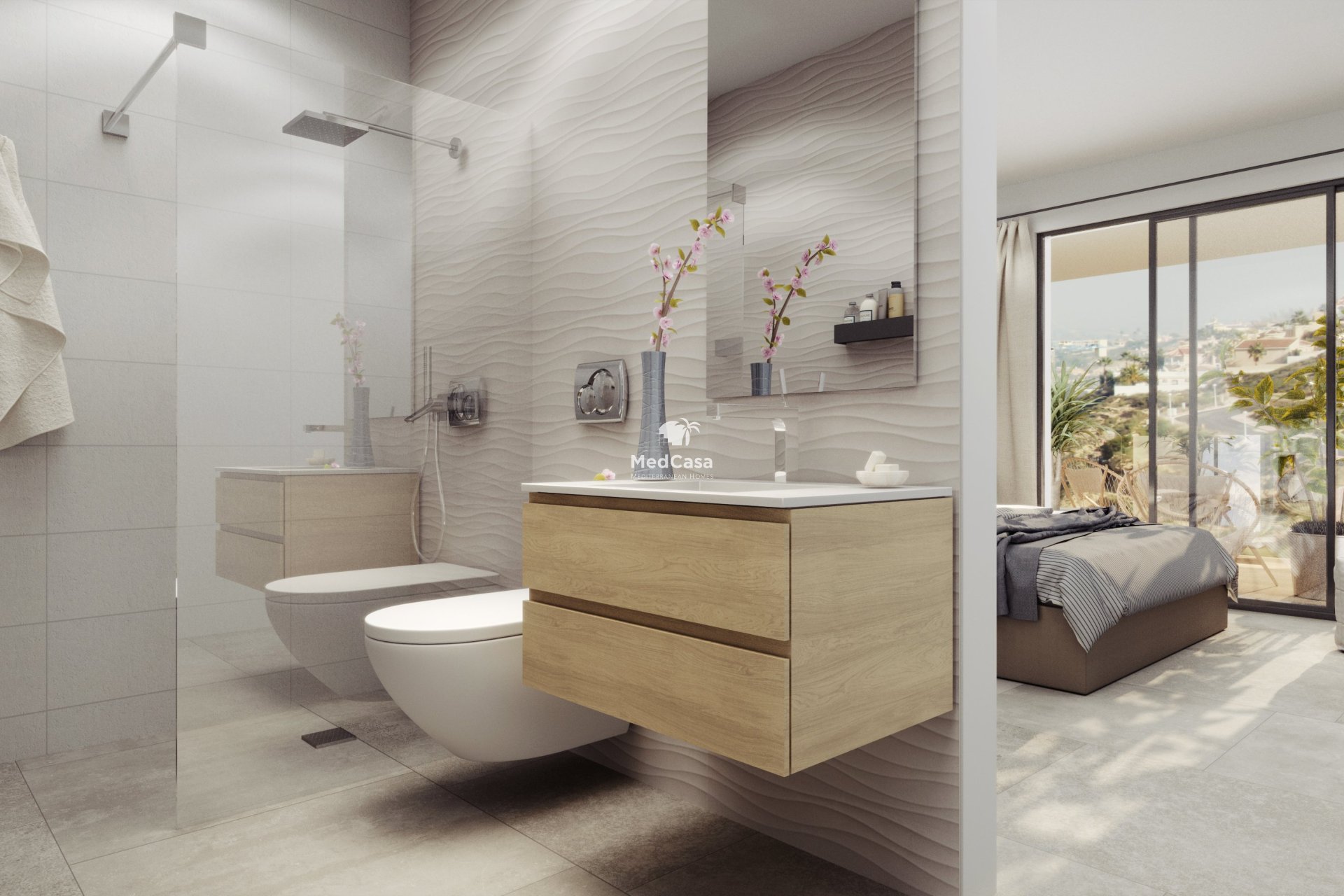 Neubau - Villa -
Rojales