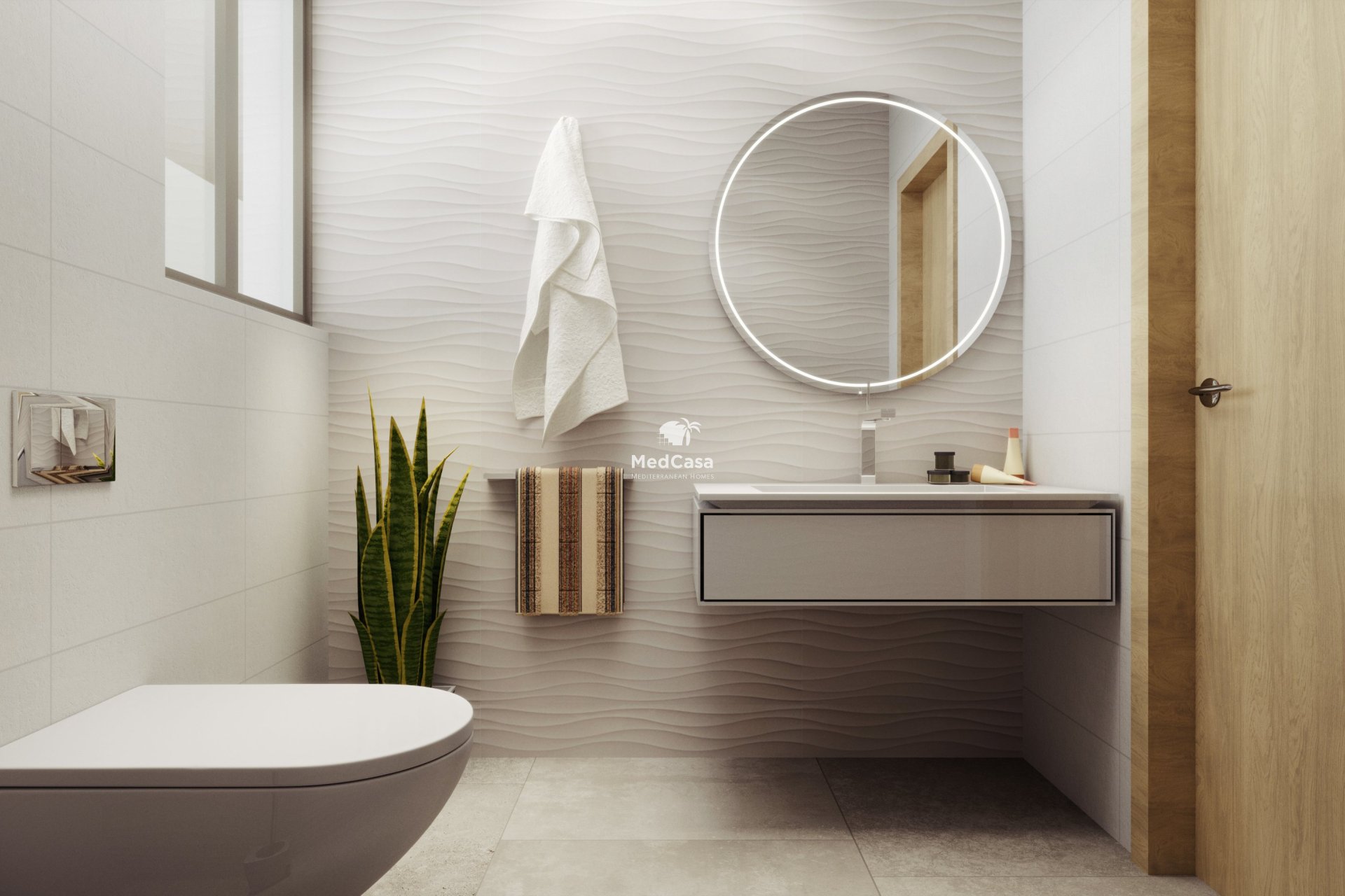 Neubau - Villa -
Rojales