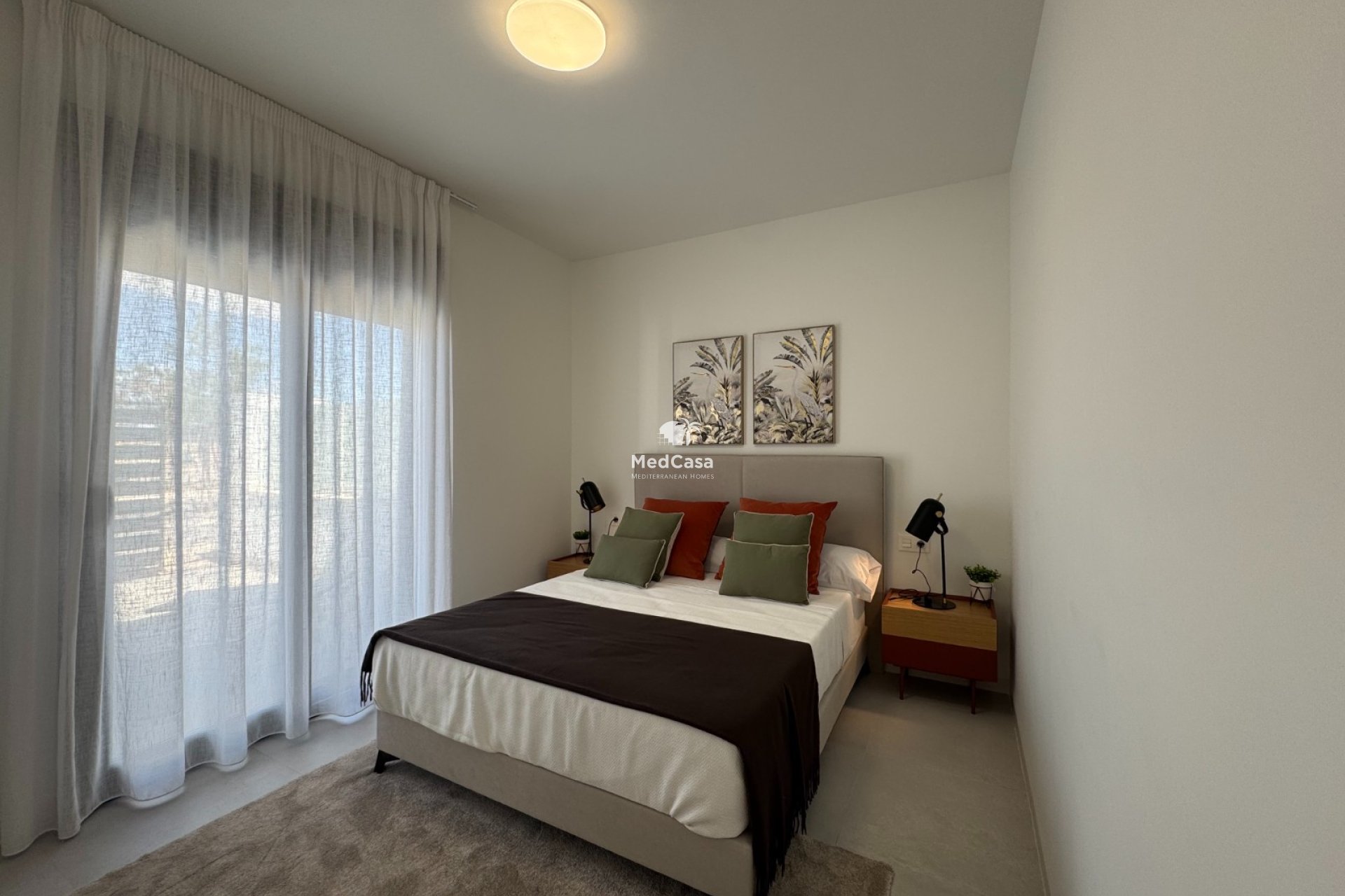 Neubau - Villa -
Roldan