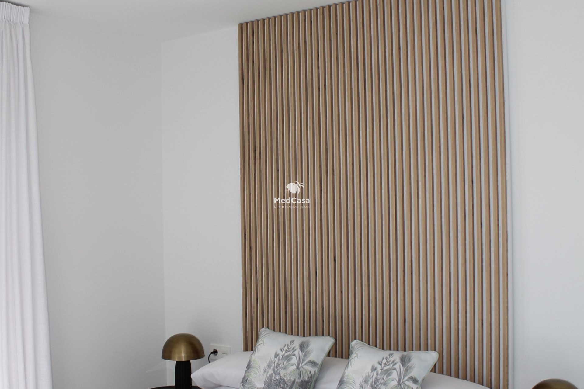 Neubau - Villa -
Roldan