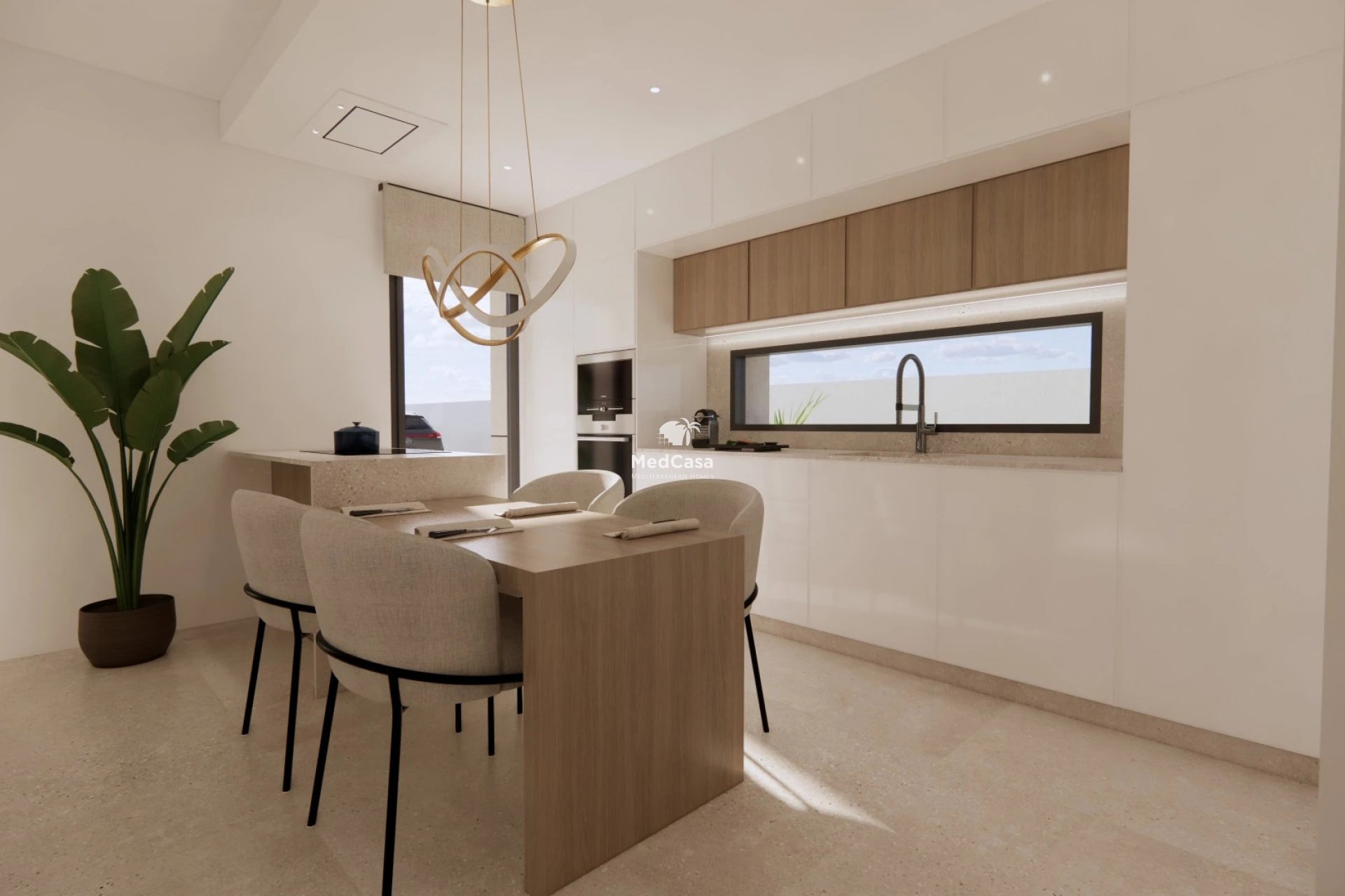 Neubau - Villa -
San Fulgencio