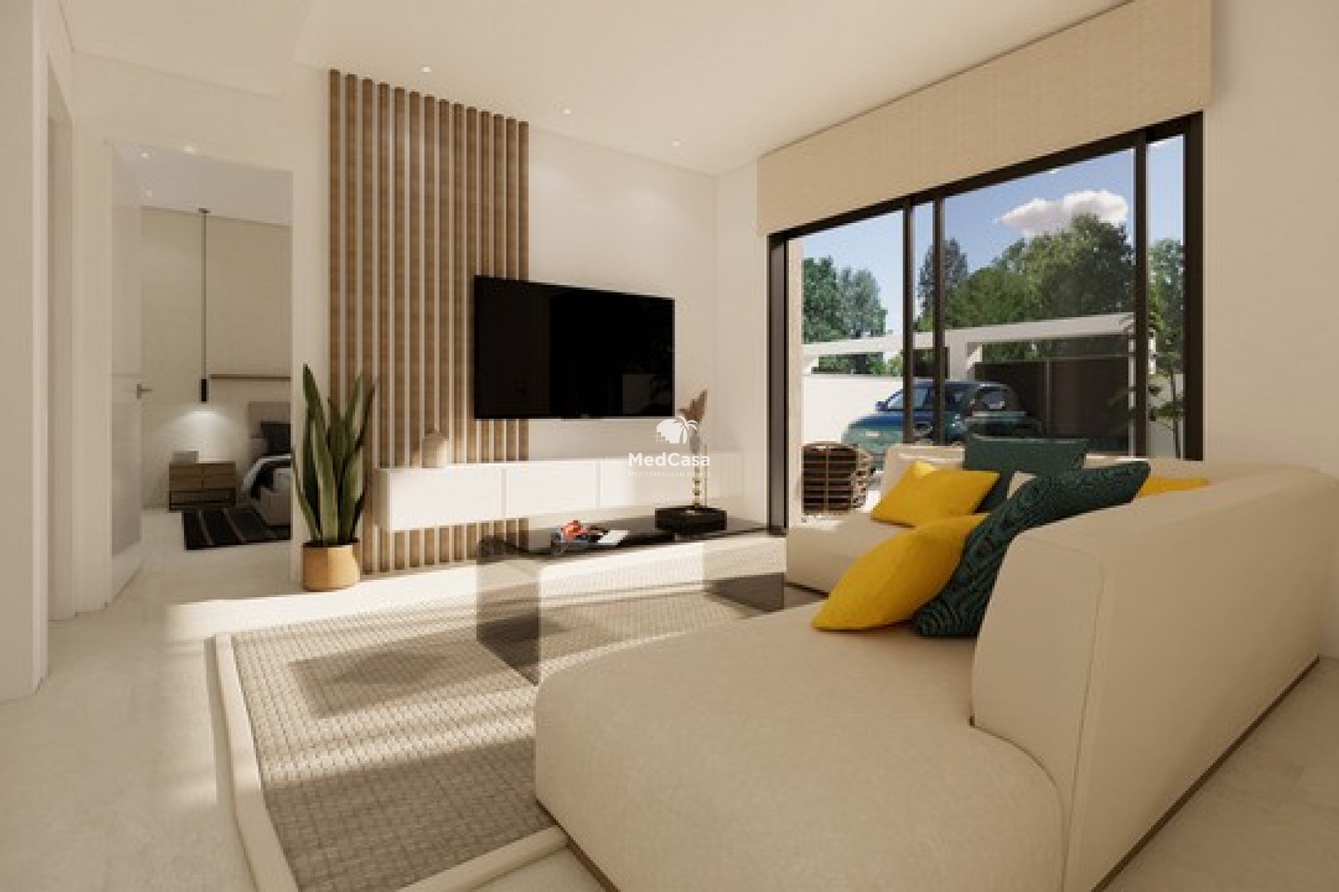 Neubau - Villa -
San Fulgencio